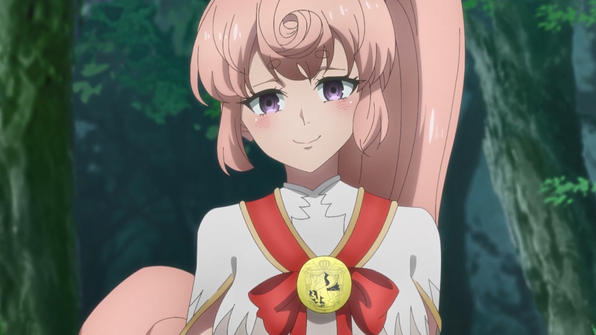 Even Given the Worthless "Appraiser" Class, I'm Actually the Strongest background