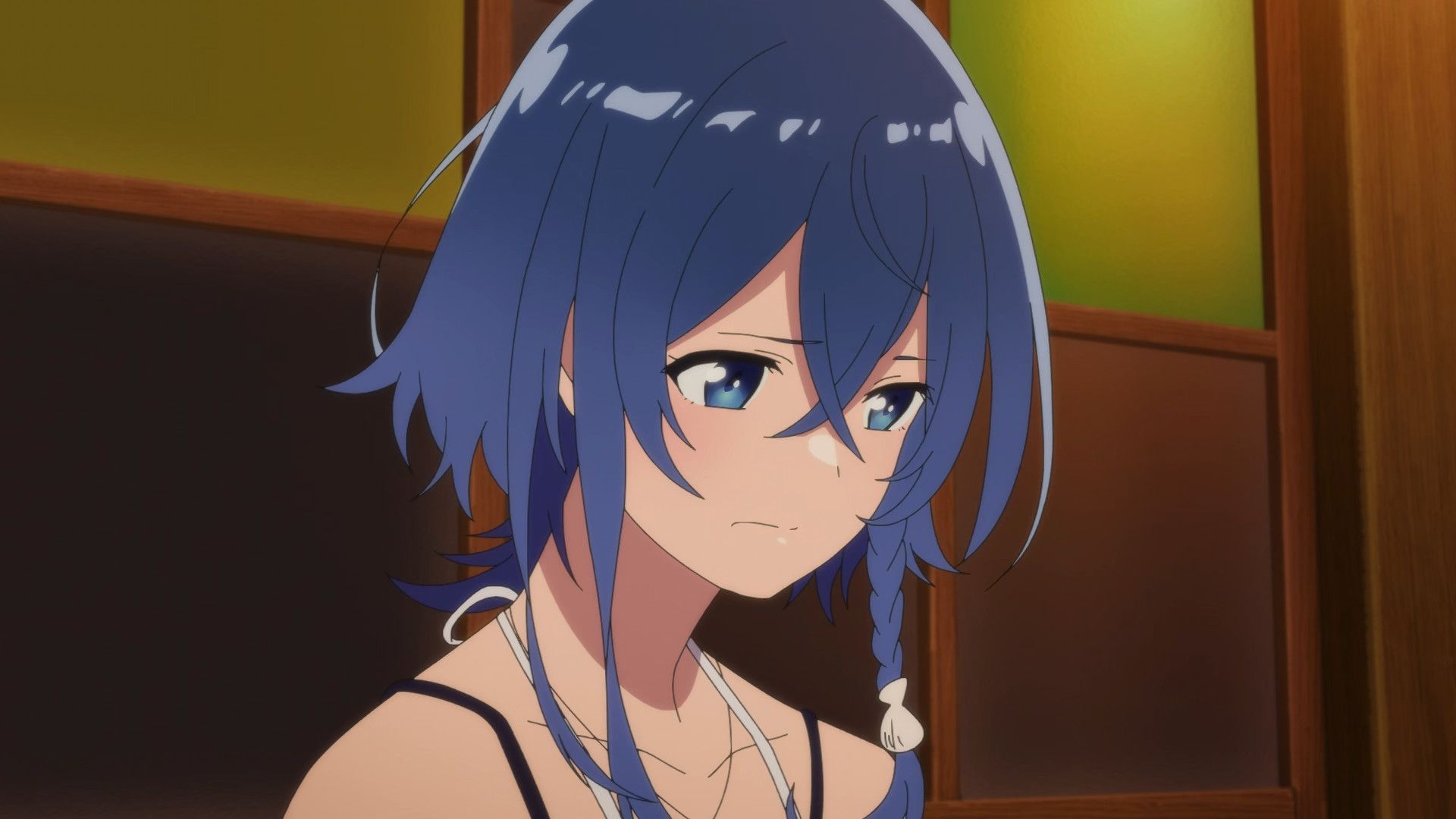 The Aquatope on White Sand background