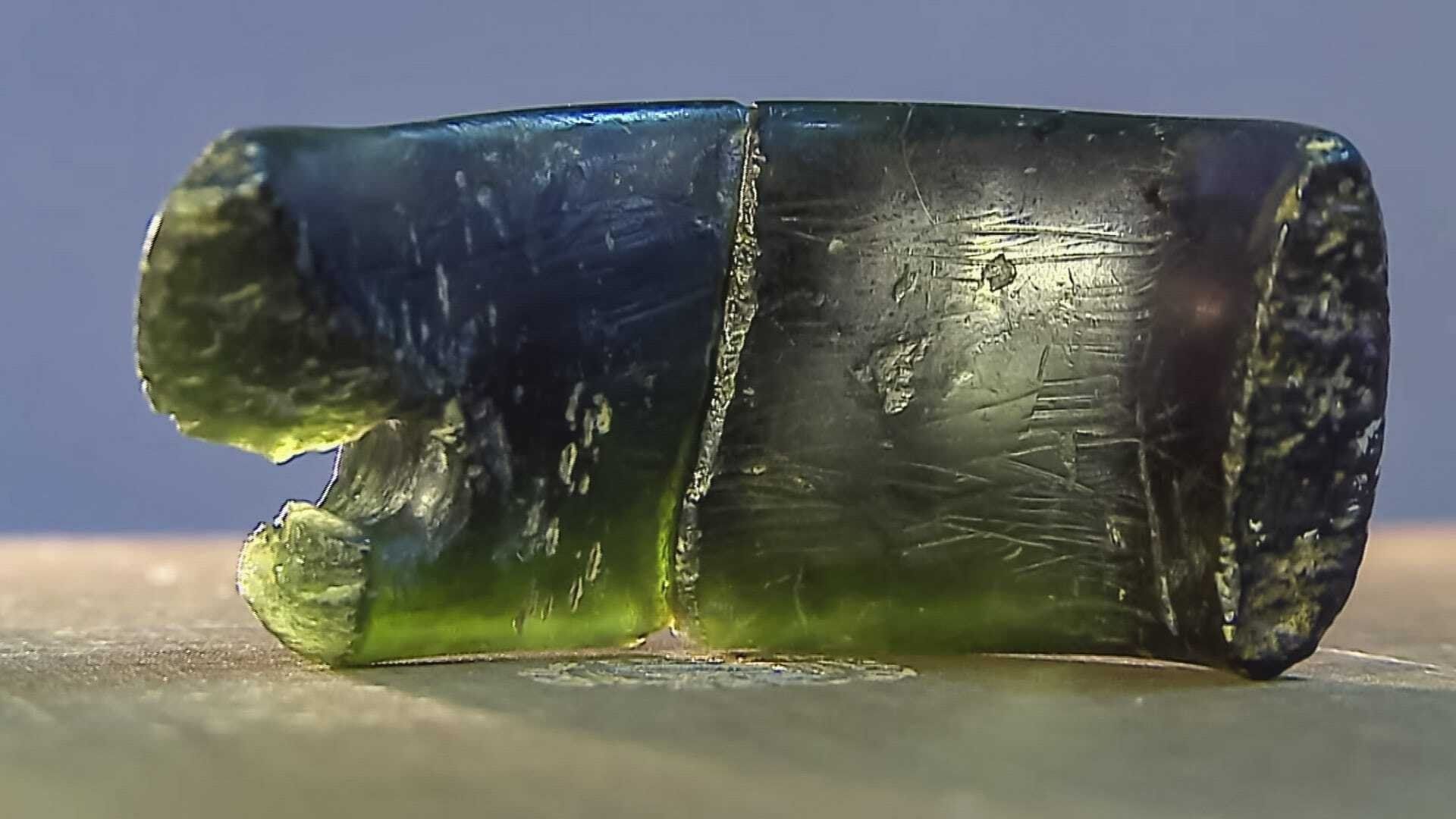 Ancient Unexplained Files background