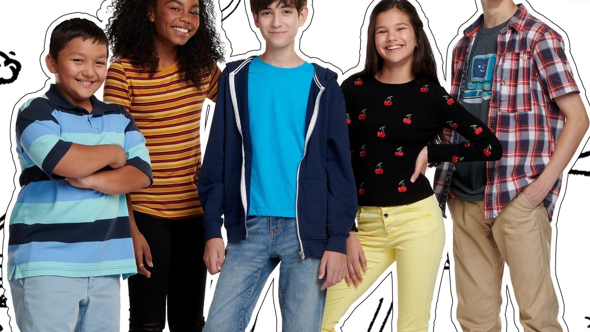 Bajillionaires background