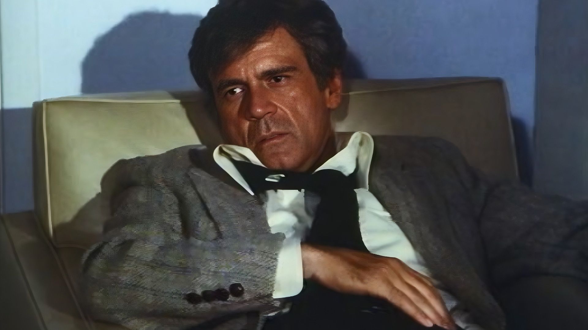Knots Landing background