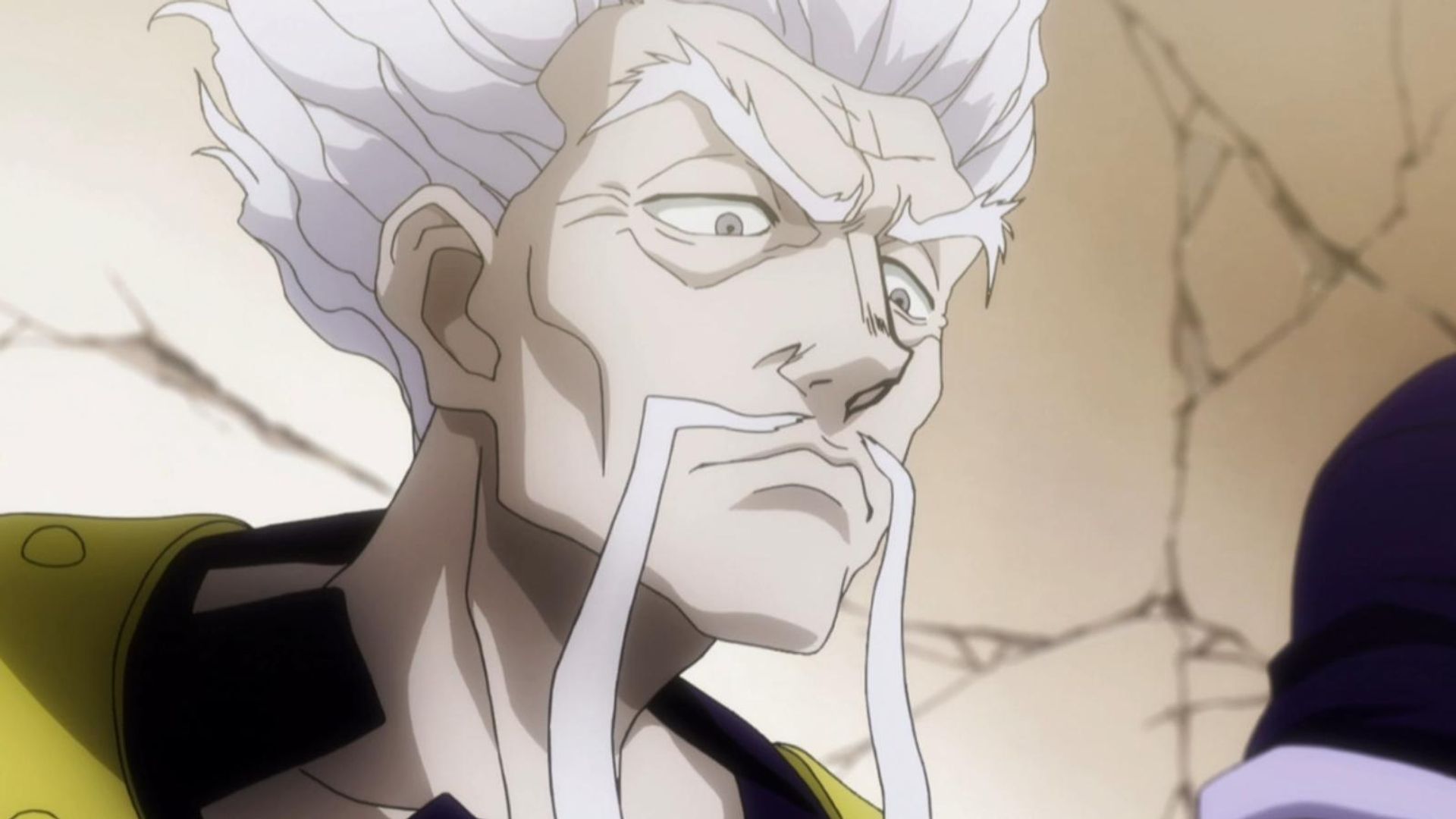 Hunter x Hunter background