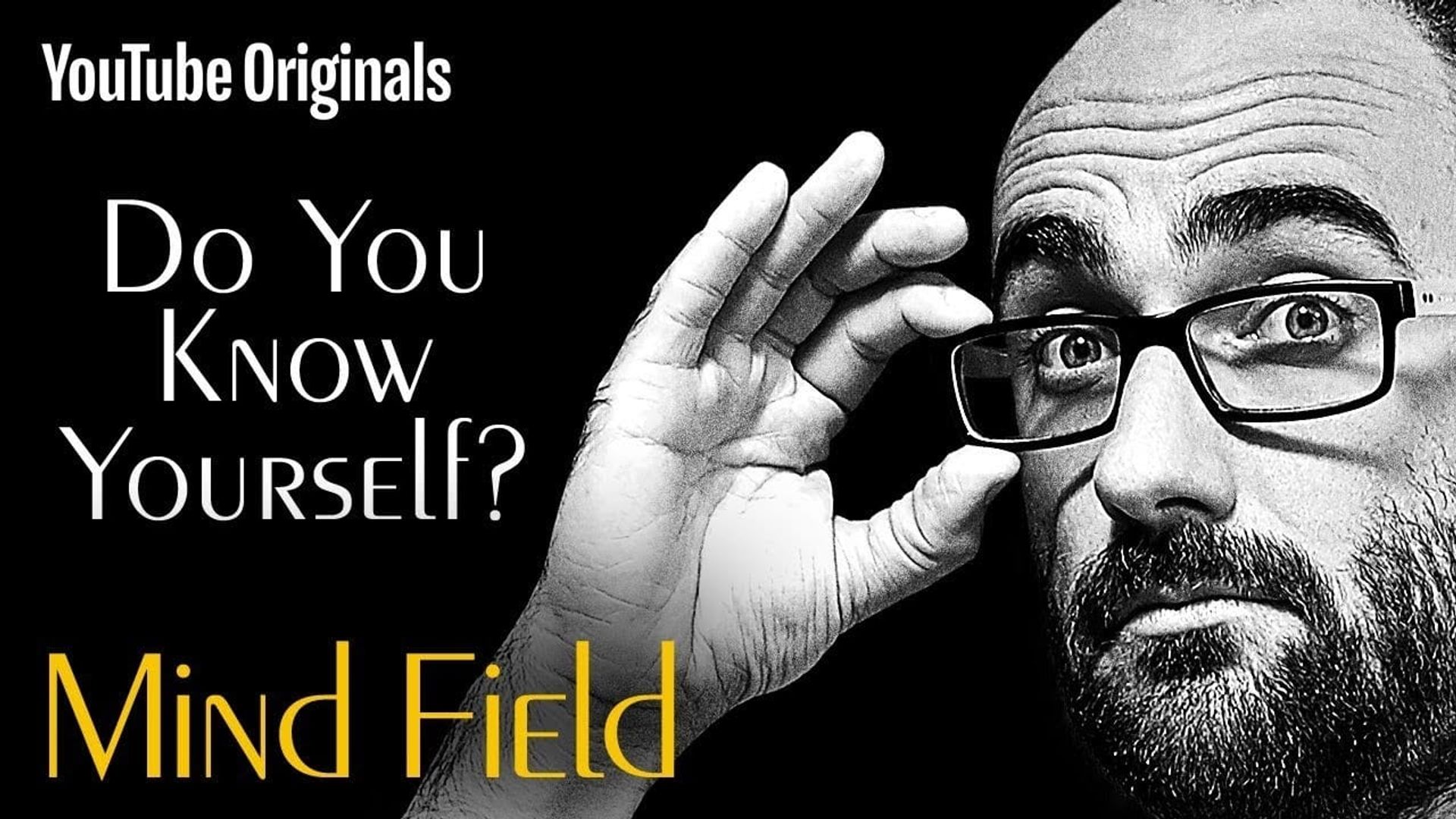 Mind Field background
