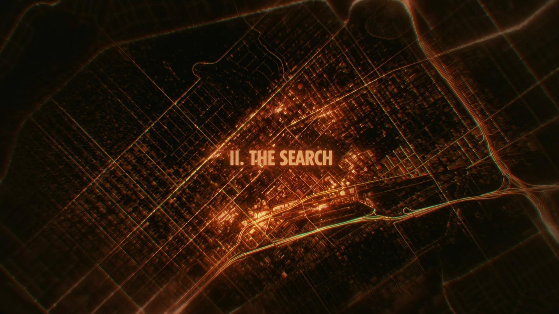 American Manhunt: O.J. Simpson background