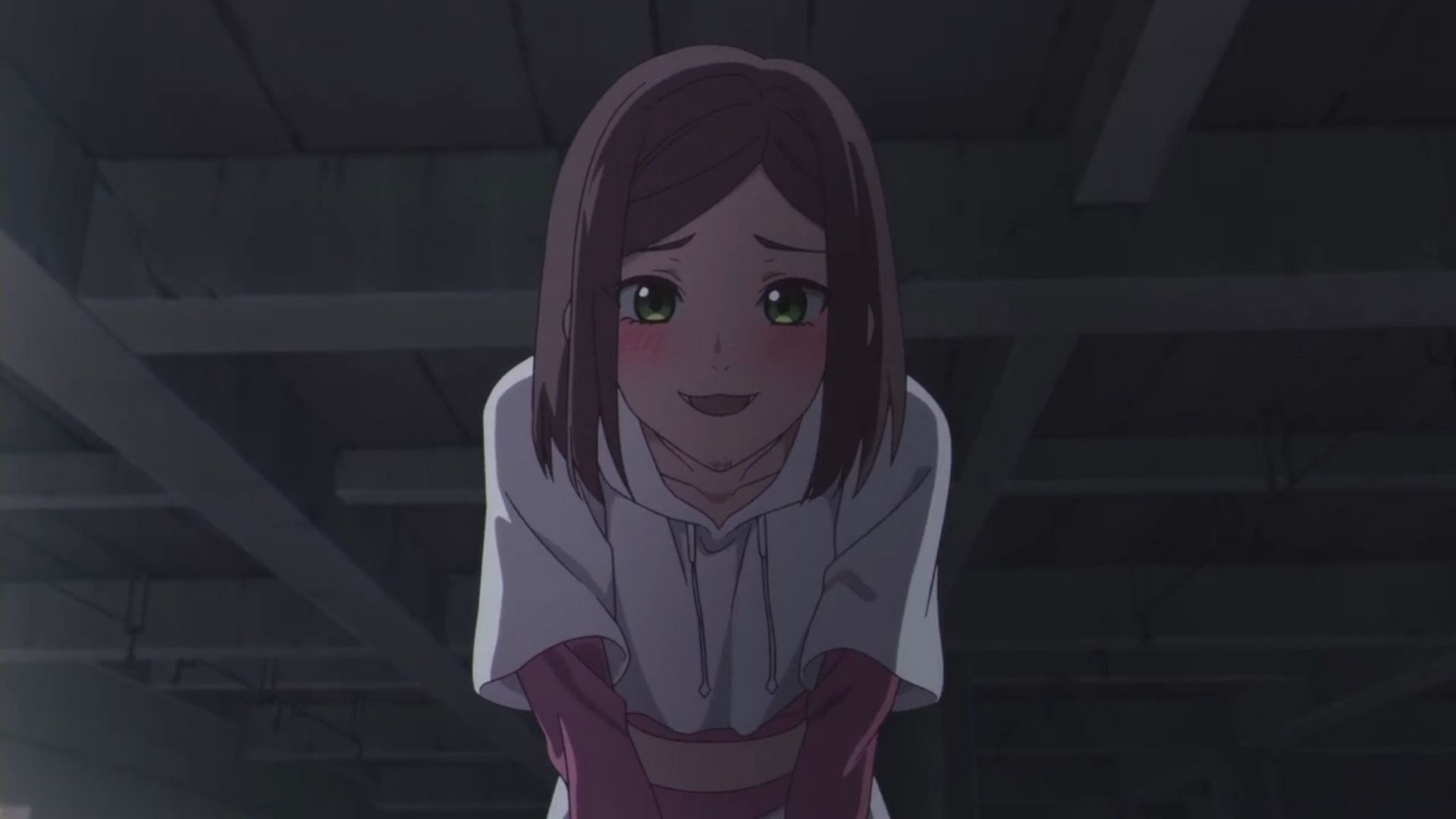 Super Cube background