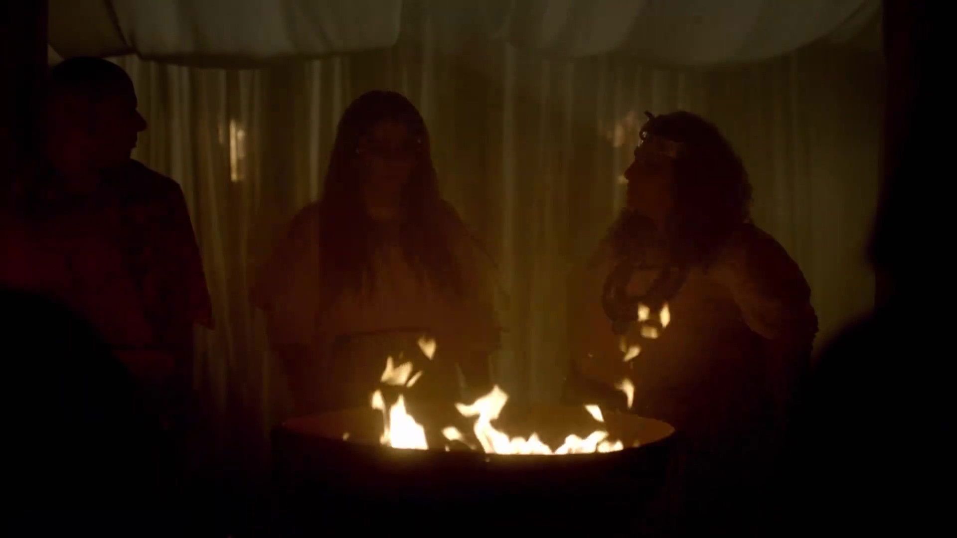 Geheimnisvolle Mumien background