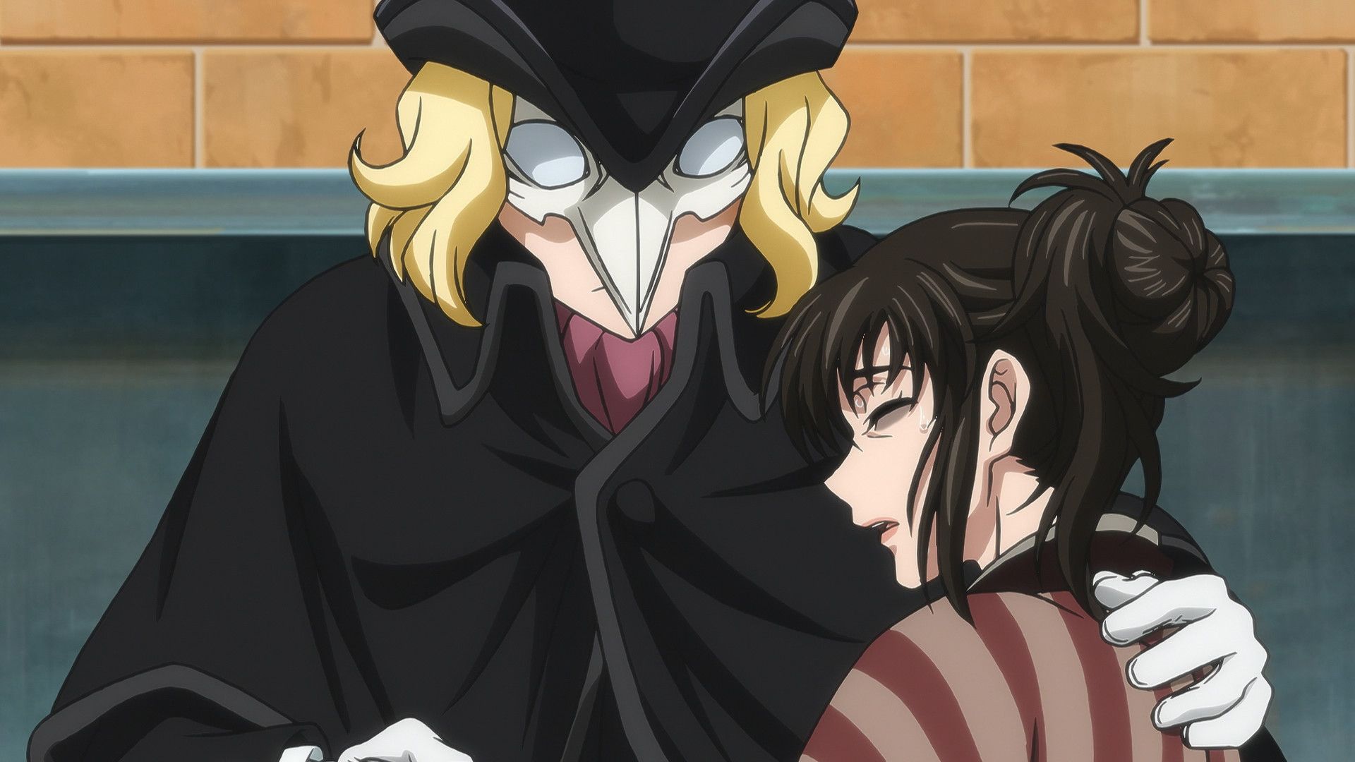 Rurouni Kenshin background