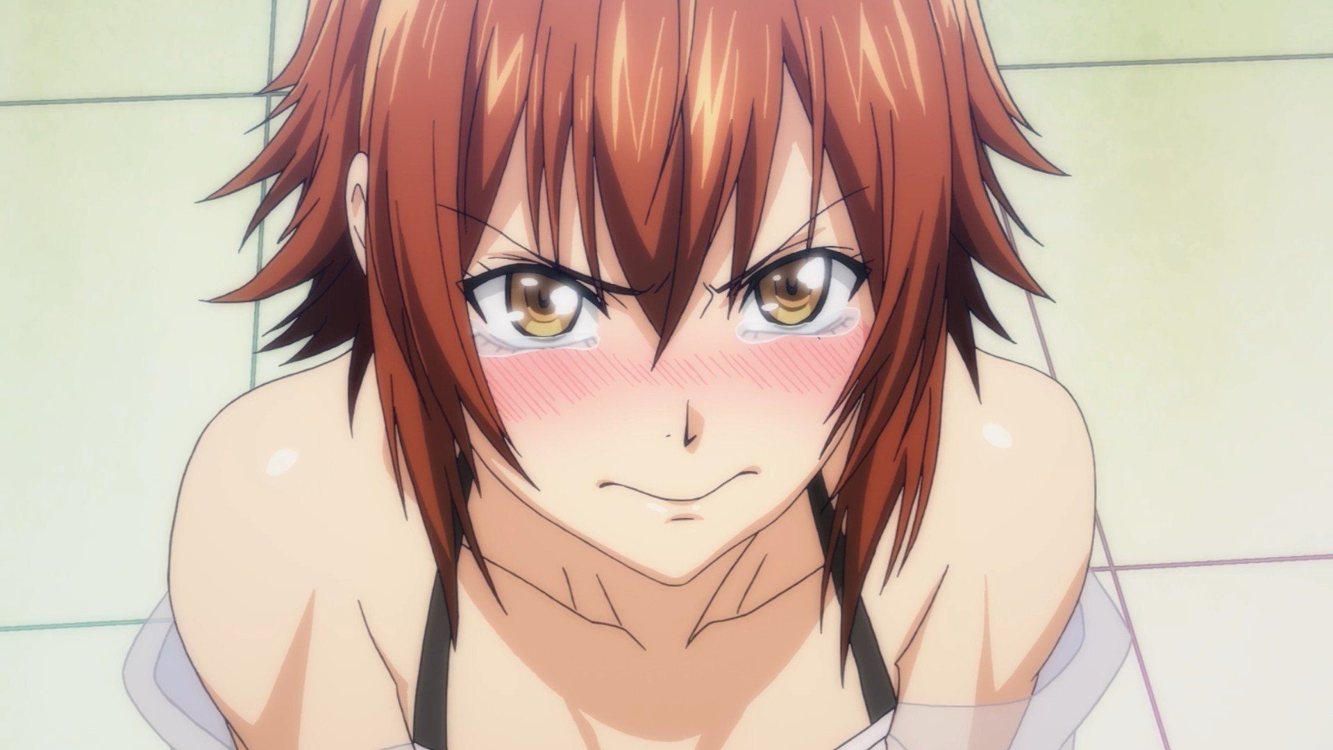 Grand Blue background