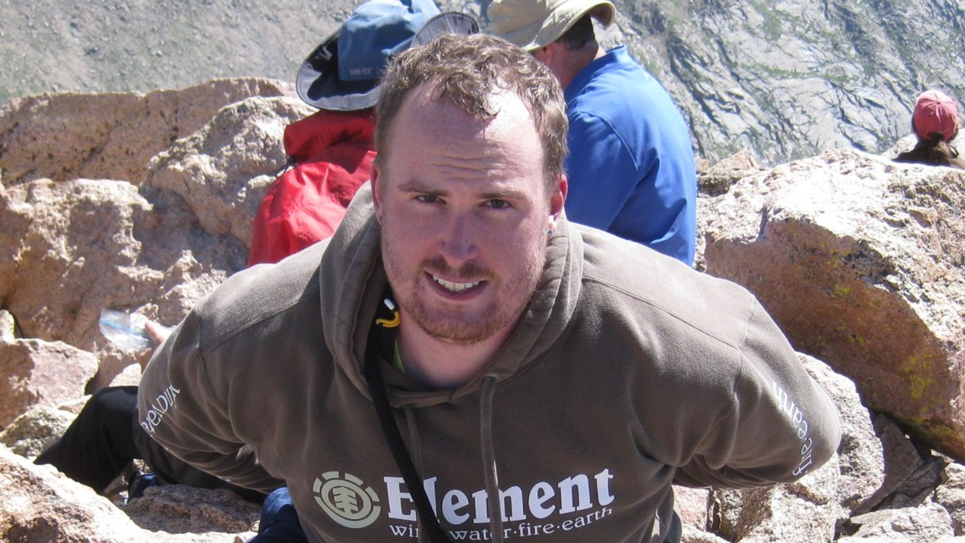 Real Time Crime background