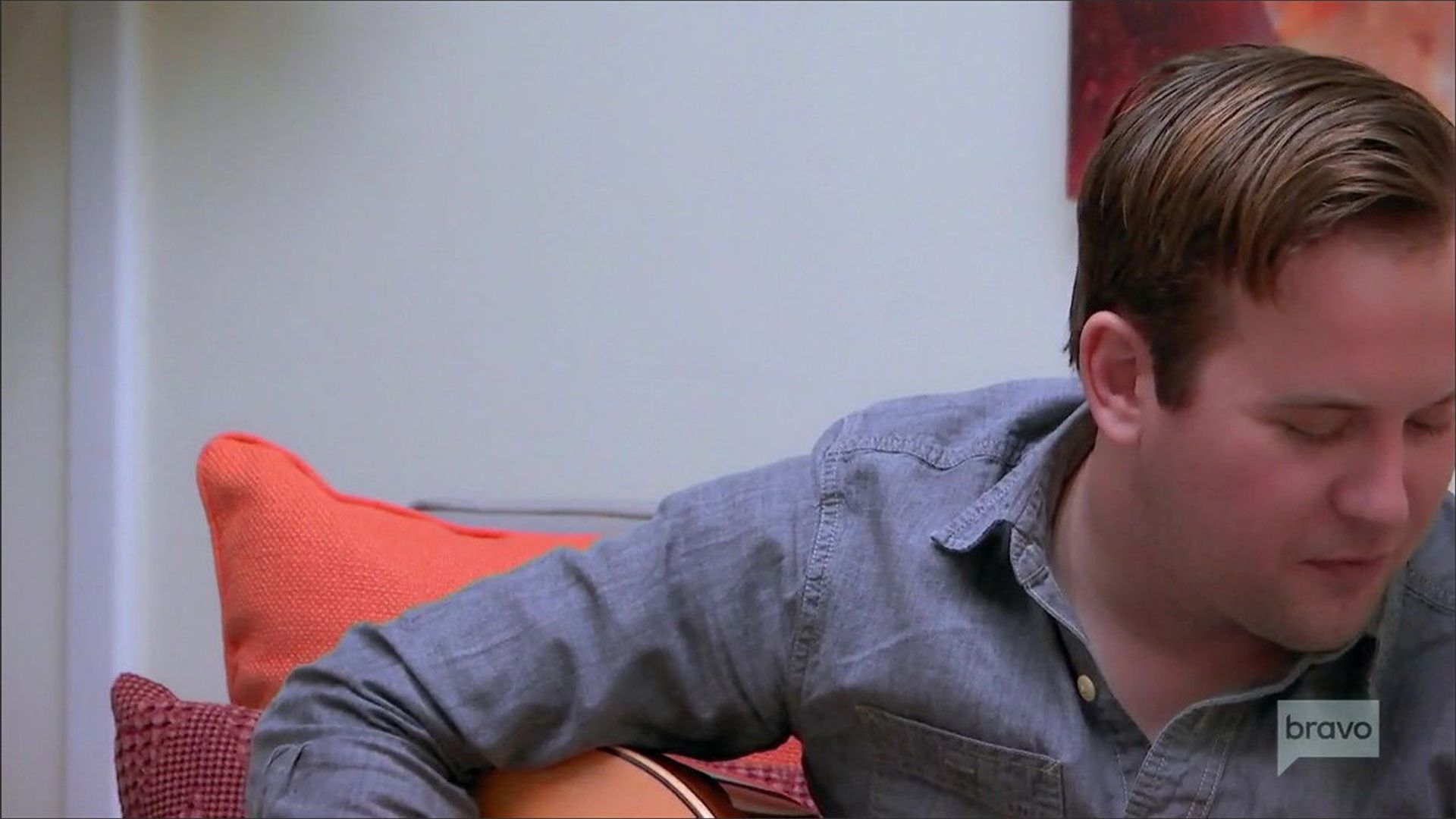 A Night with My Ex background