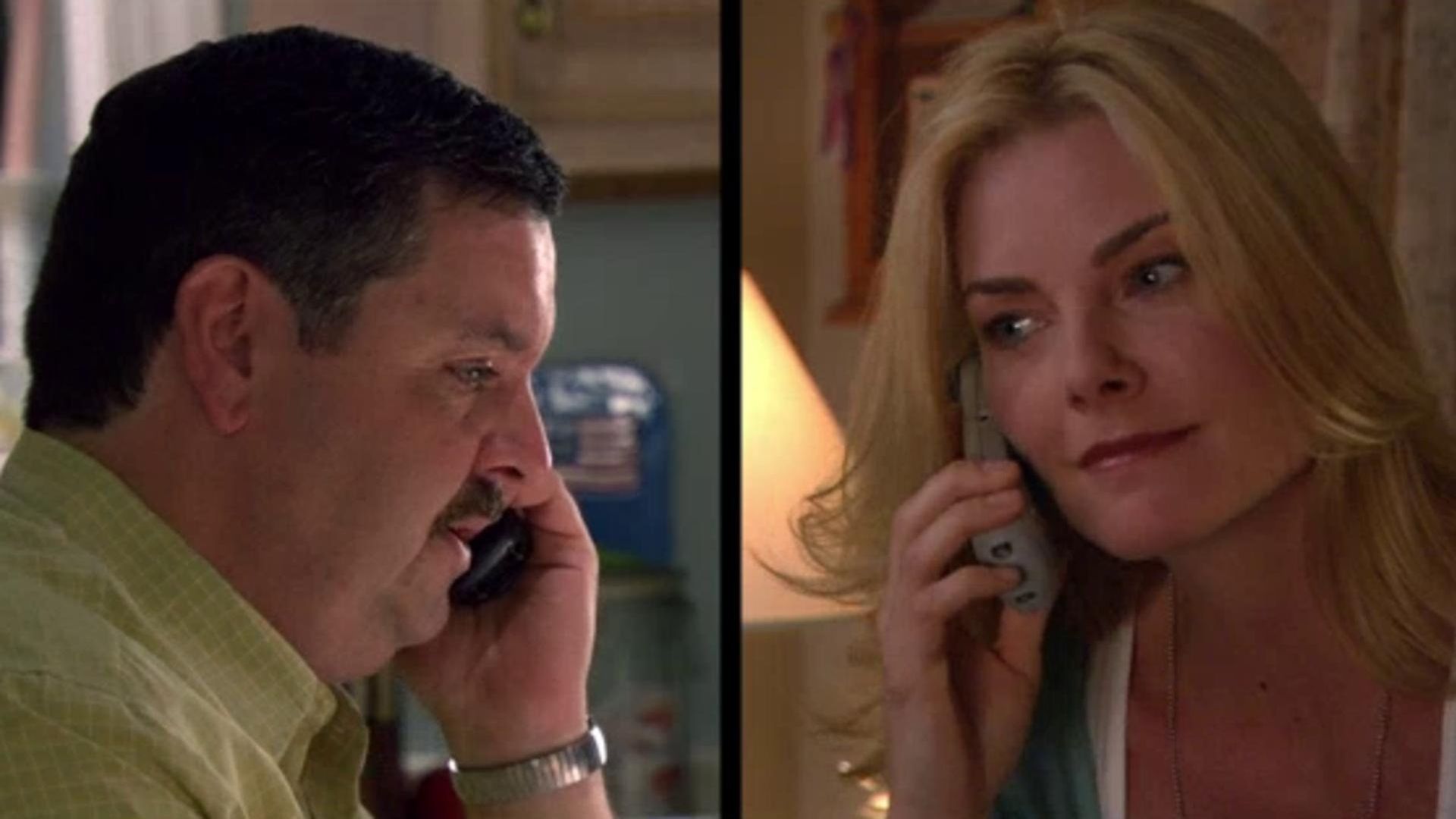 Rescue Me background