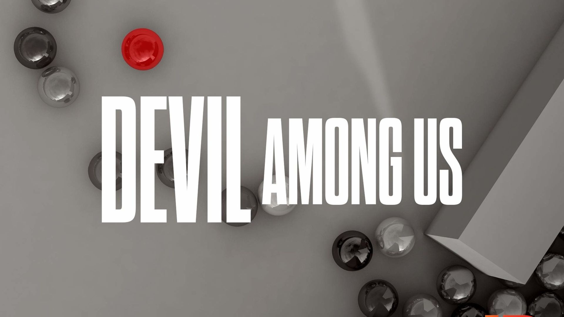 Devil Among Us background