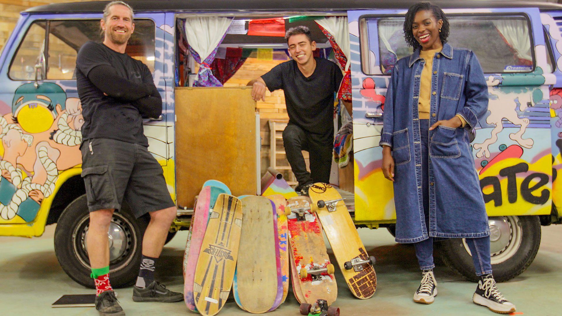 Saved and Remade background