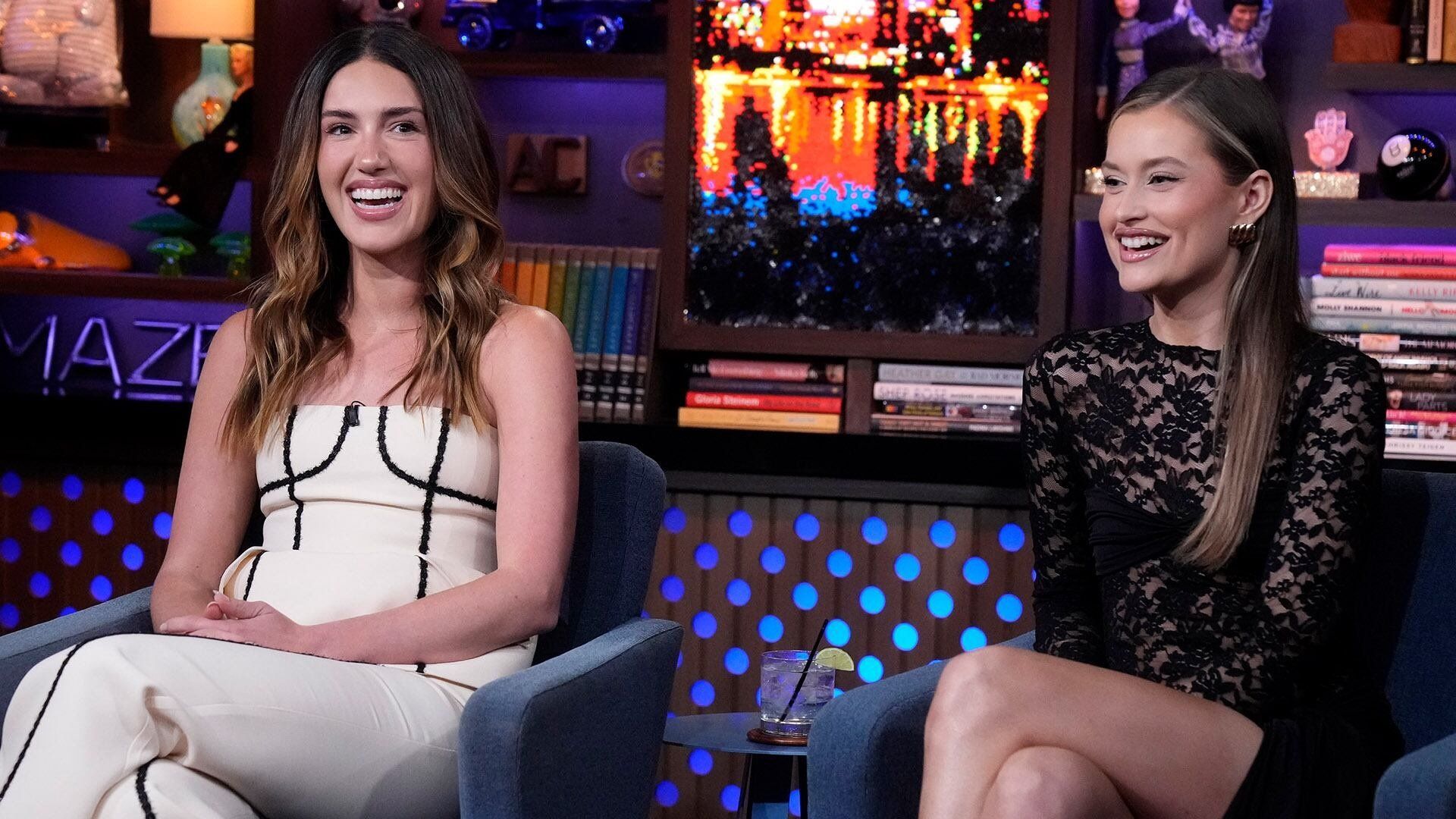 Watch What Happens Live with Andy Cohen background