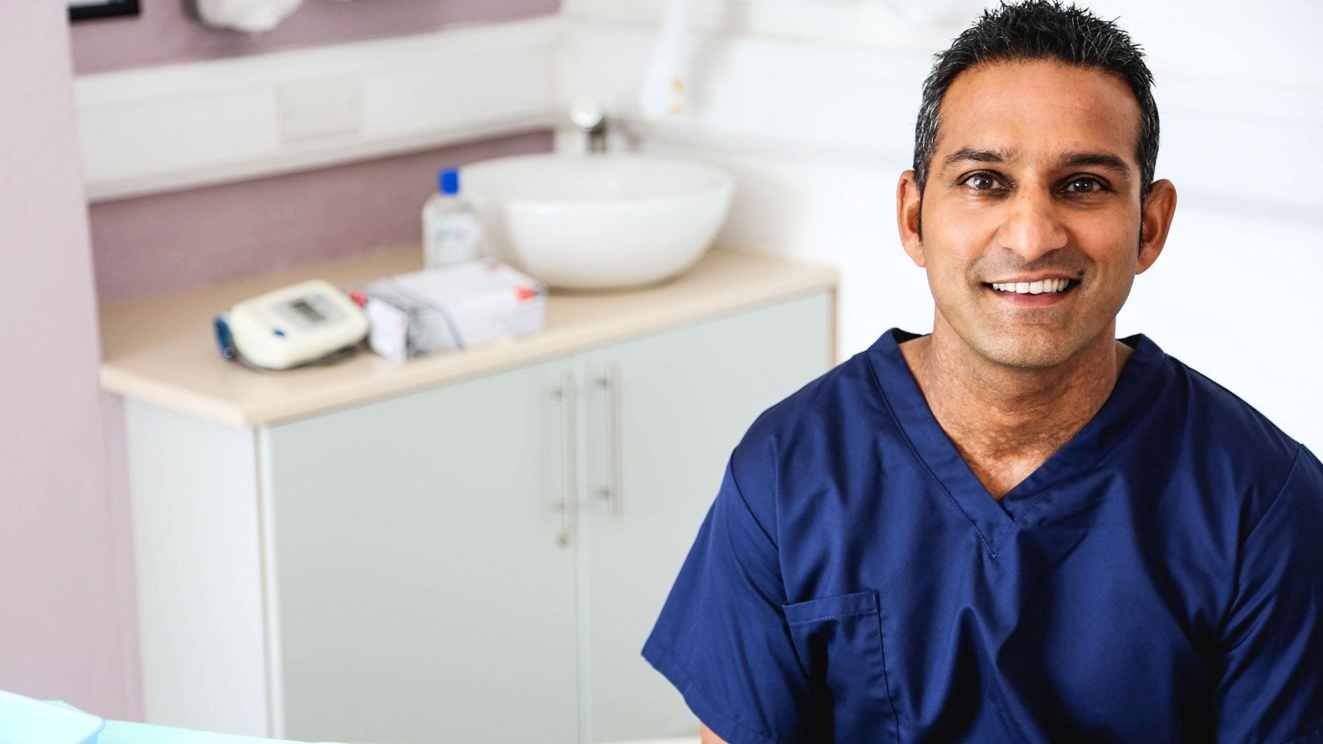 When Skin Goes Wrong background