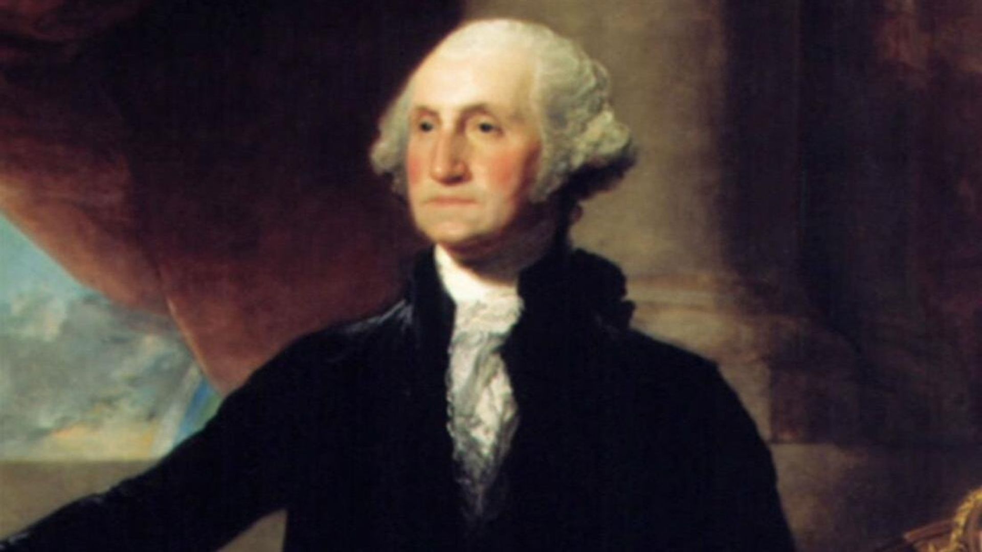 The Presidents background