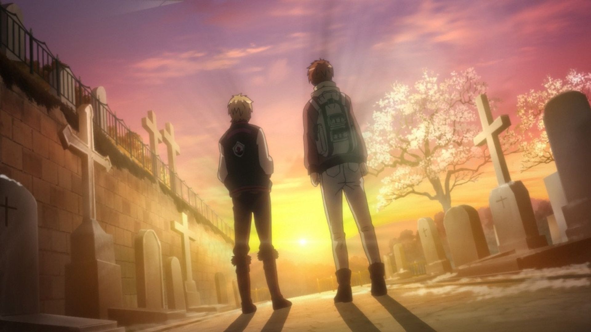 Blast of Tempest background