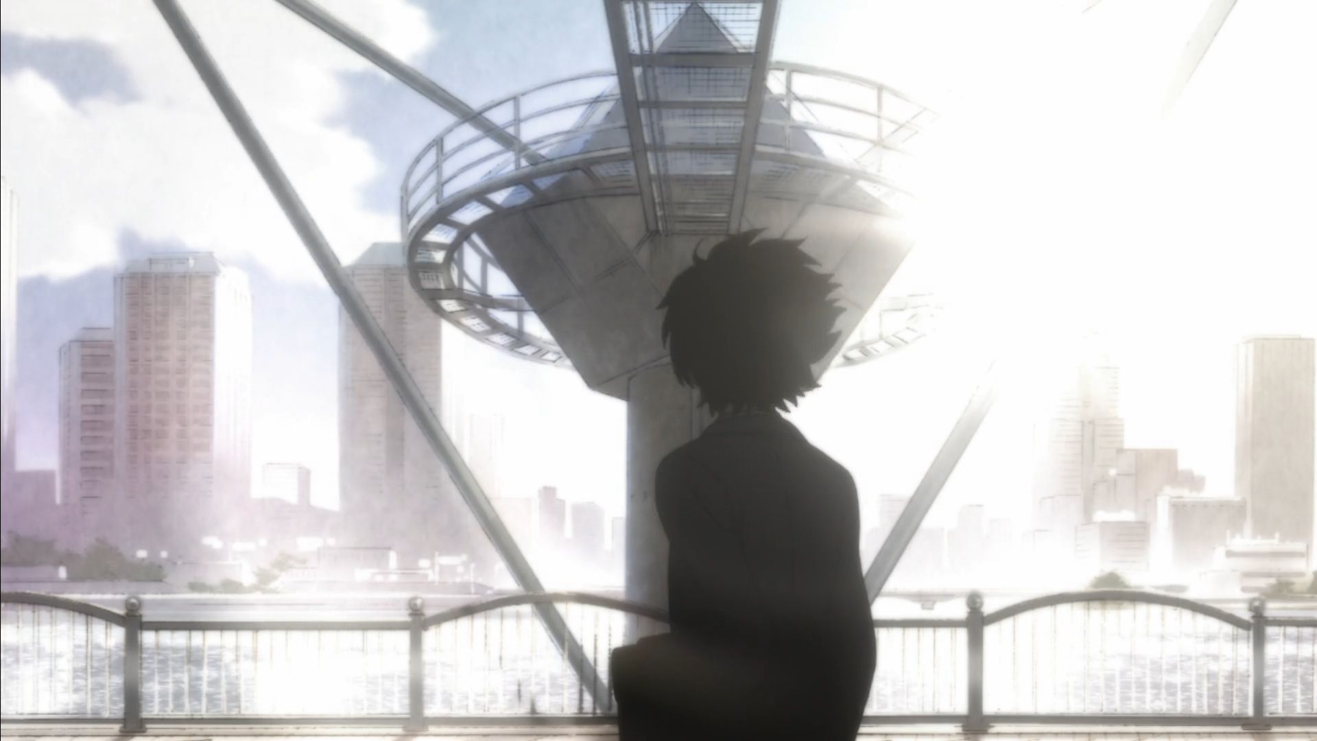 March Comes in Like a Lion background