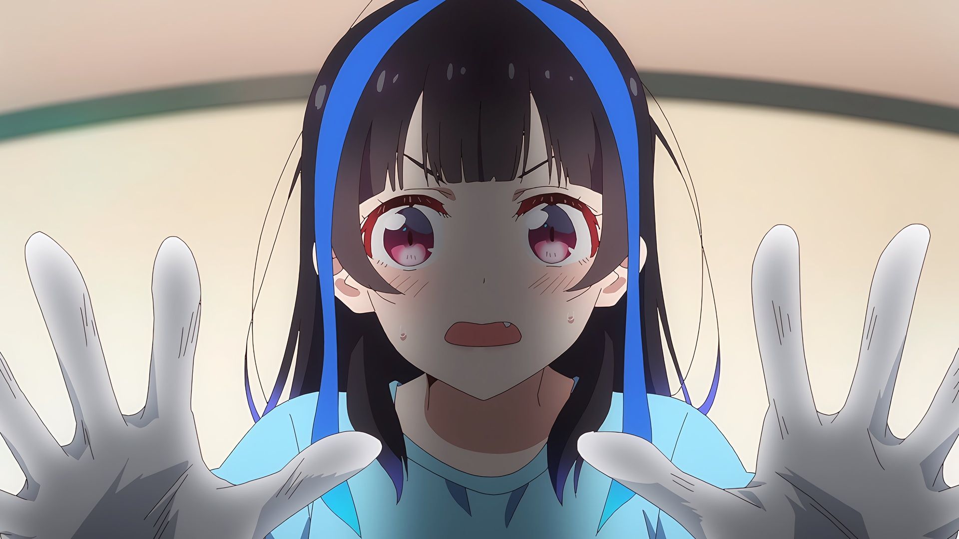 Rent-a-Girlfriend background