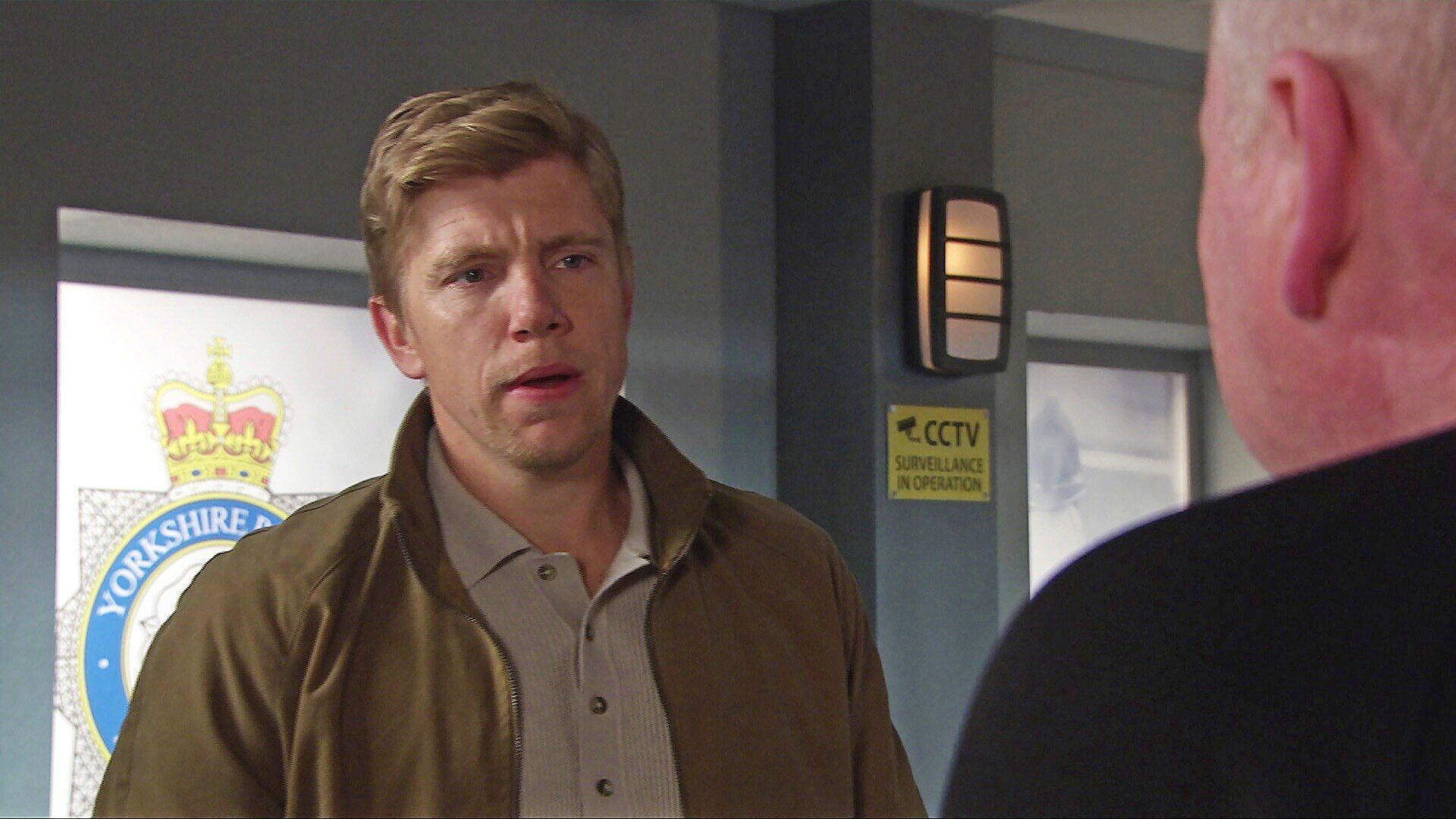 Emmerdale background