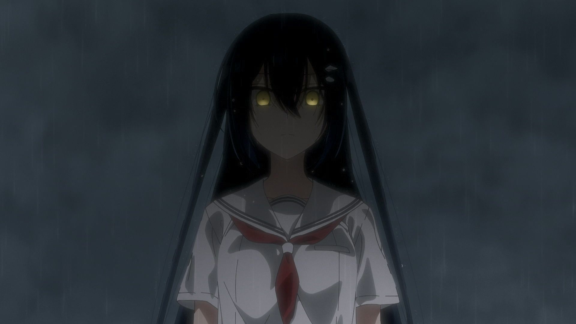 This Monster Wants to Eat Me background