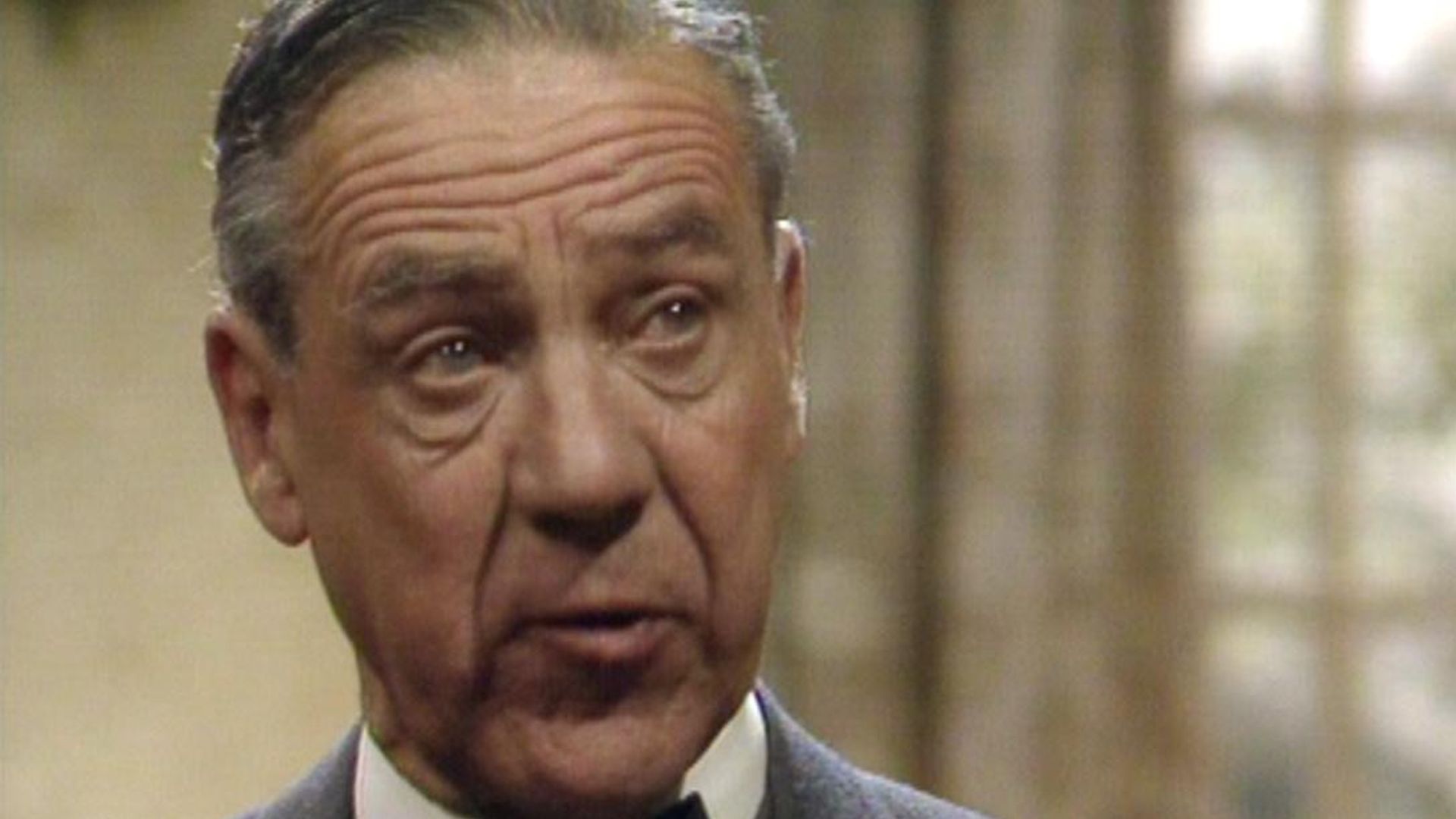 Charters & Caldicott background