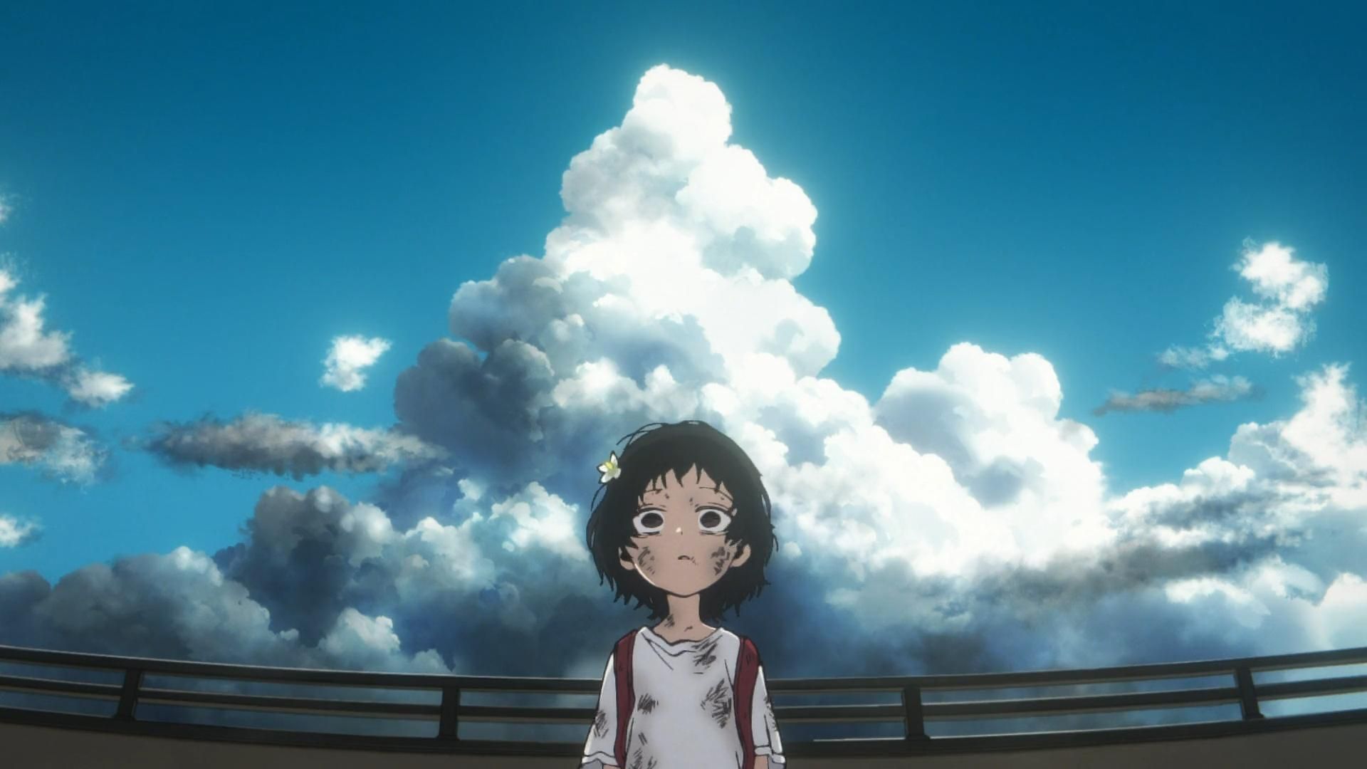 Takopi's Original Sin background