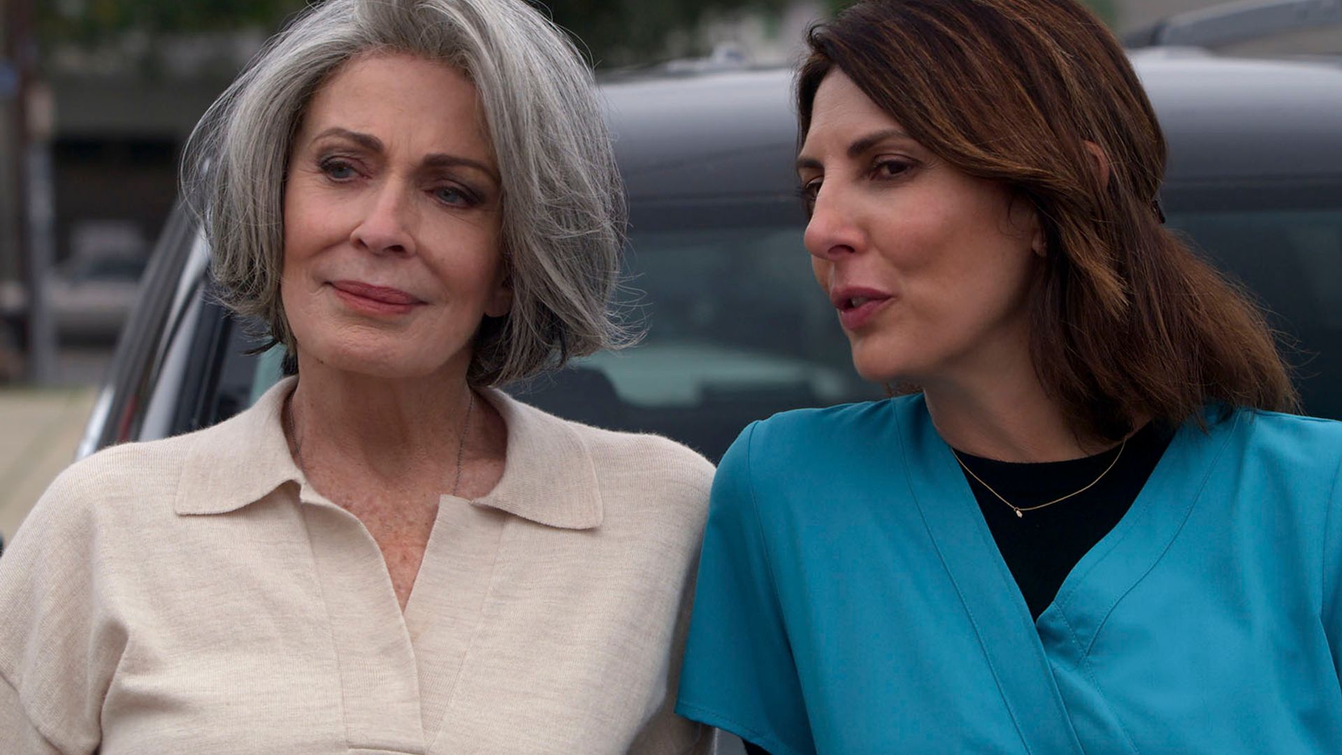 Leverage: Redemption background