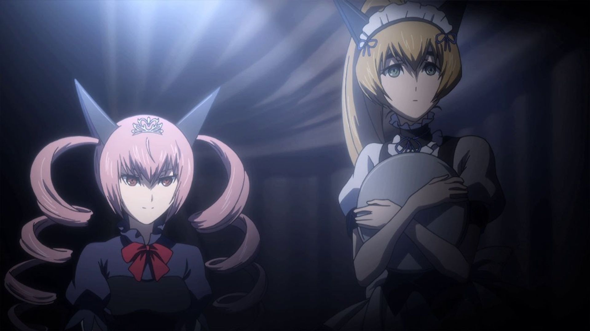 Steins;Gate background