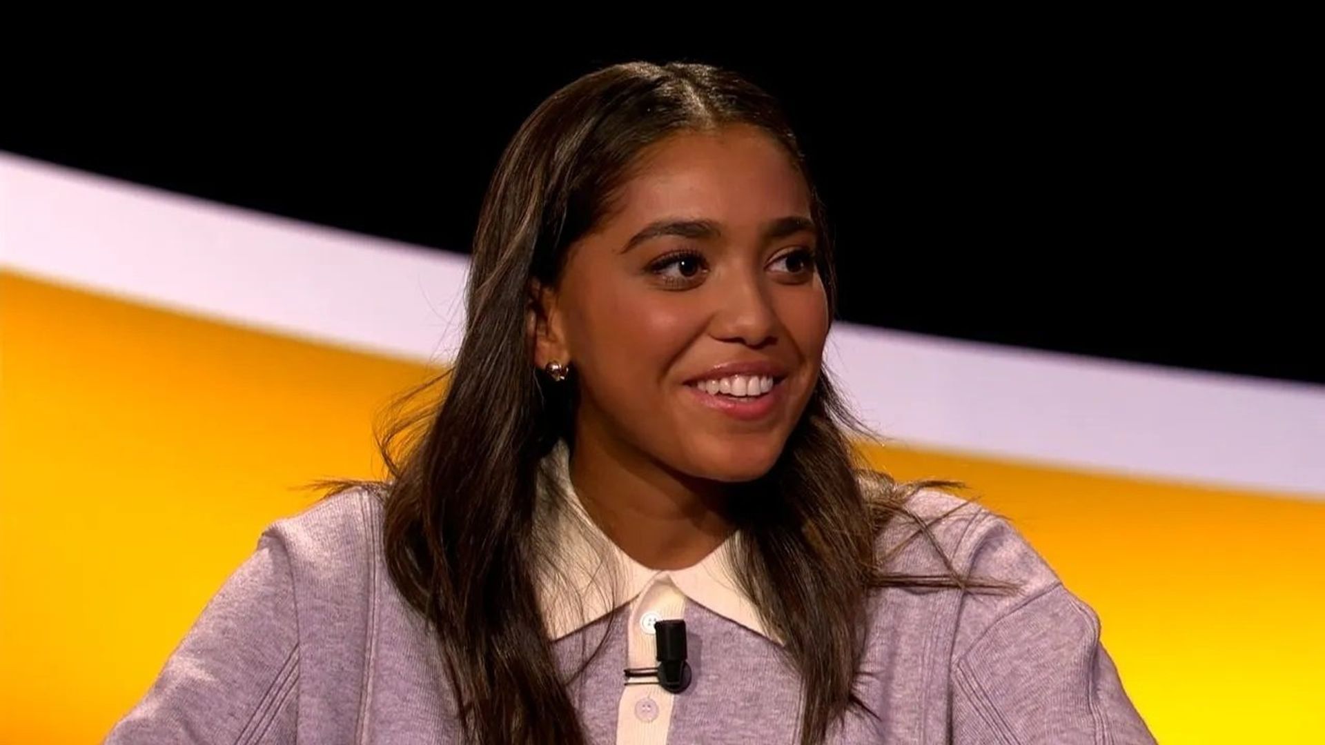 De slimste mens ter wereld background