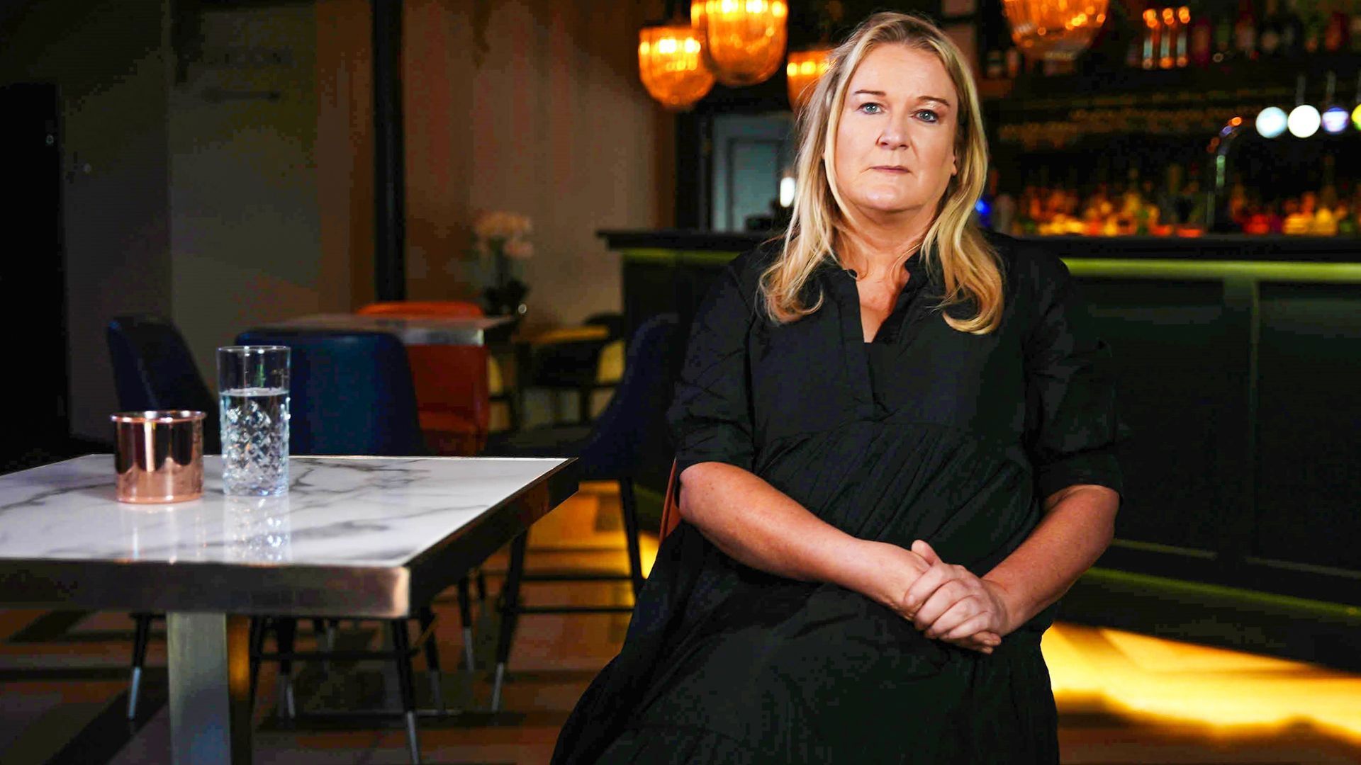 Love Rats background