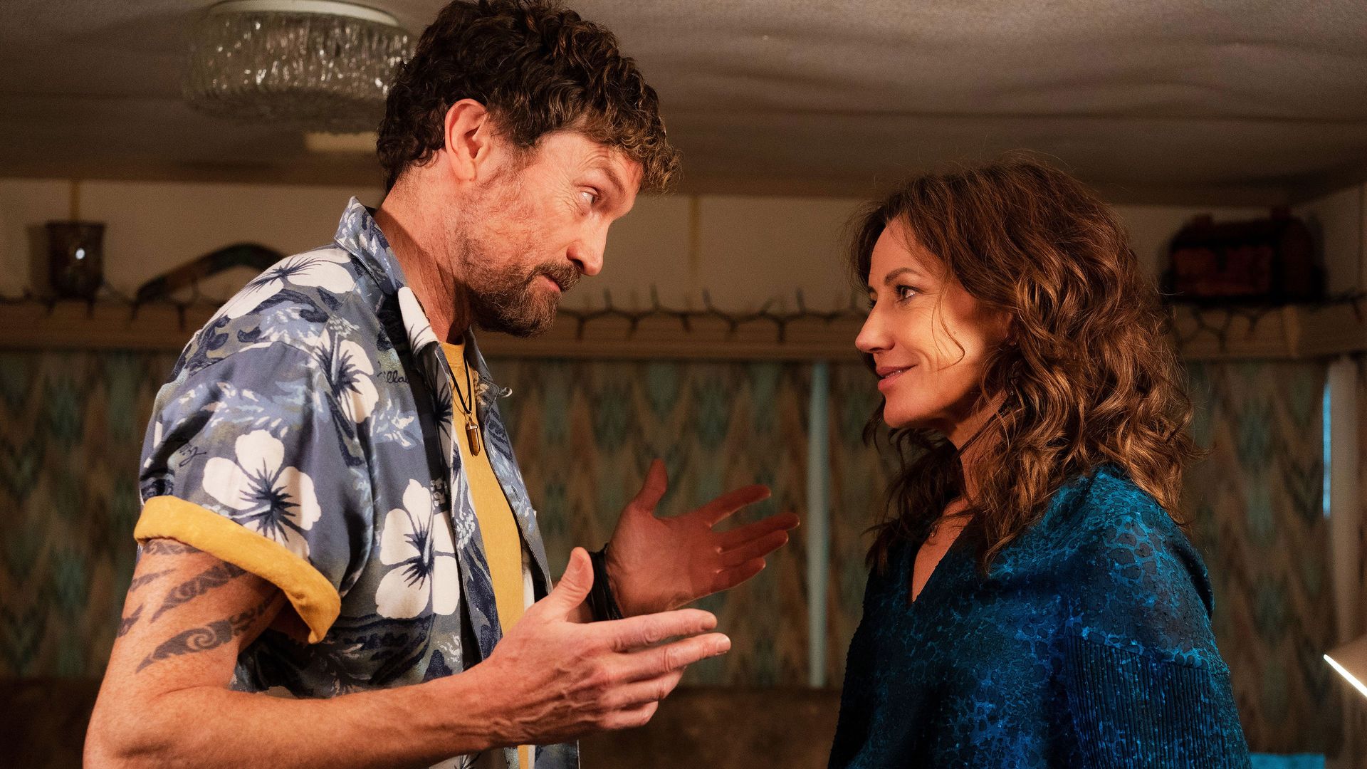 The South Westerlies background