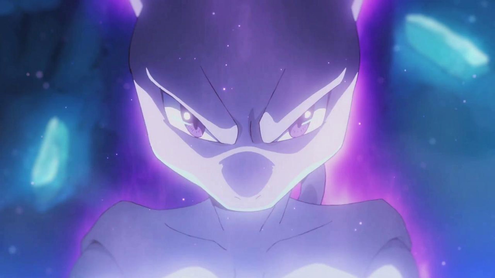 Pokémon Evolutions background