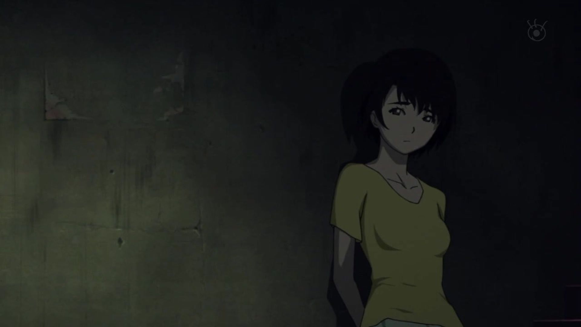 Terror in Resonance background