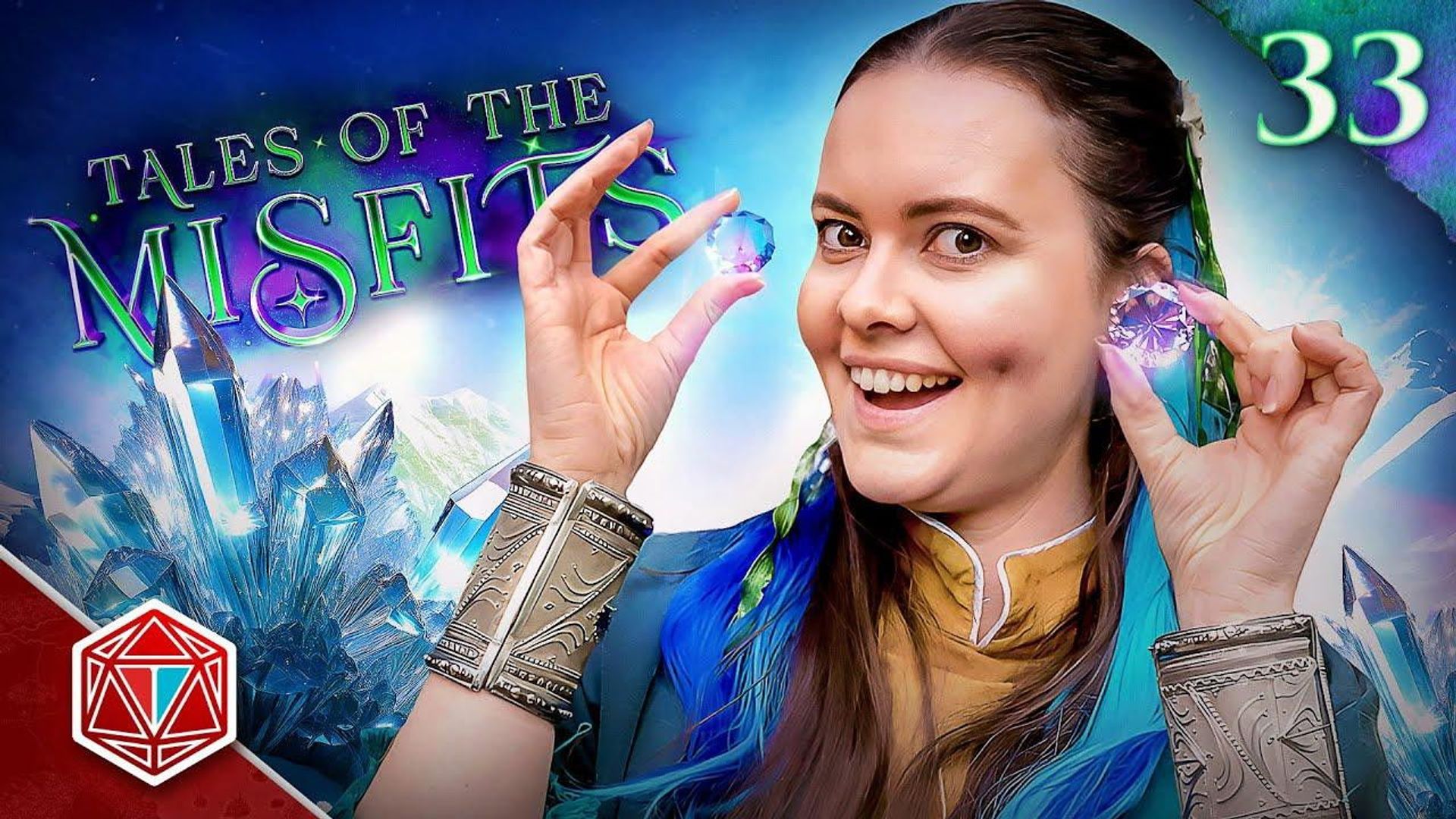 Viva La Dirt League D&D: Tales of the Misfits background