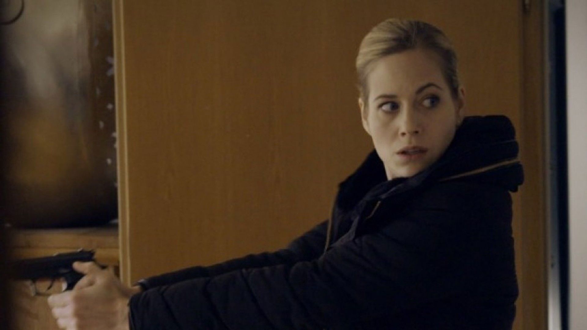 Specialisté background