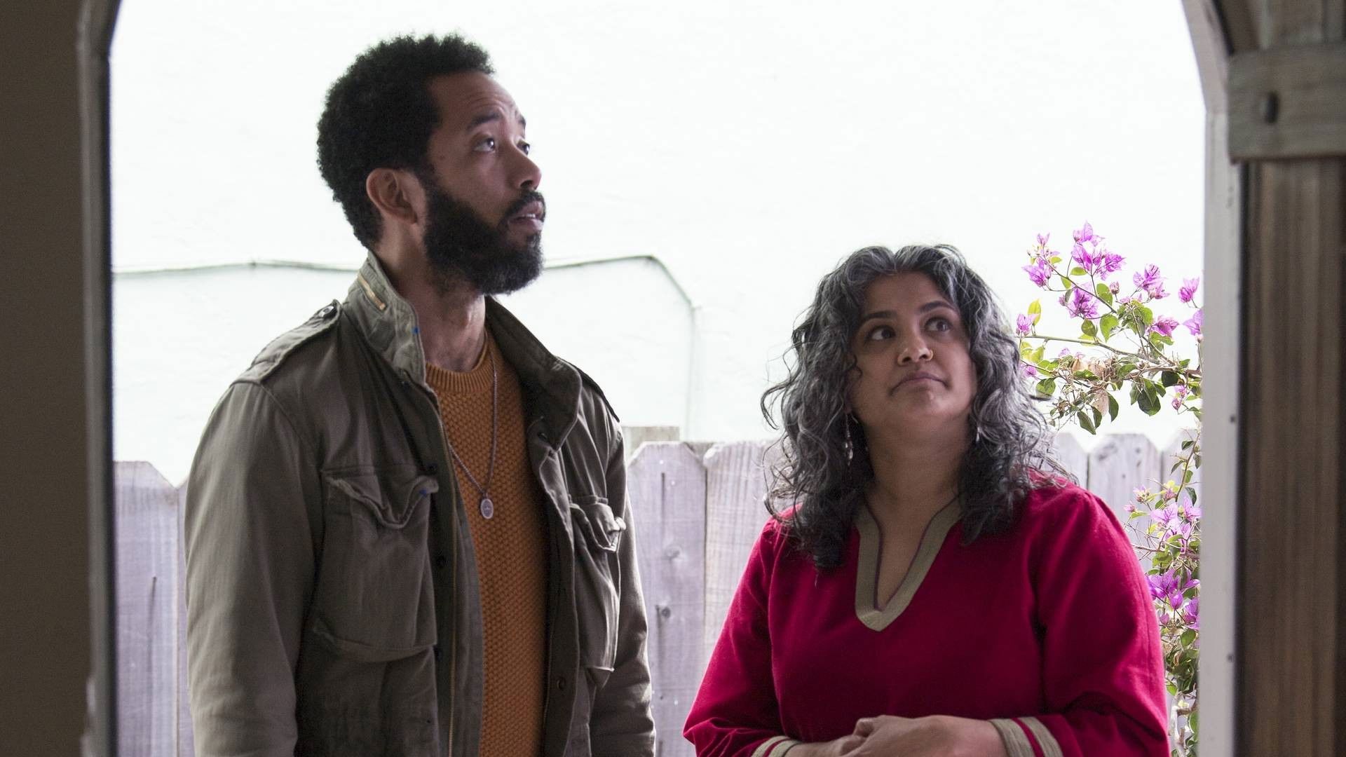 Wyatt Cenac's Problem Areas background