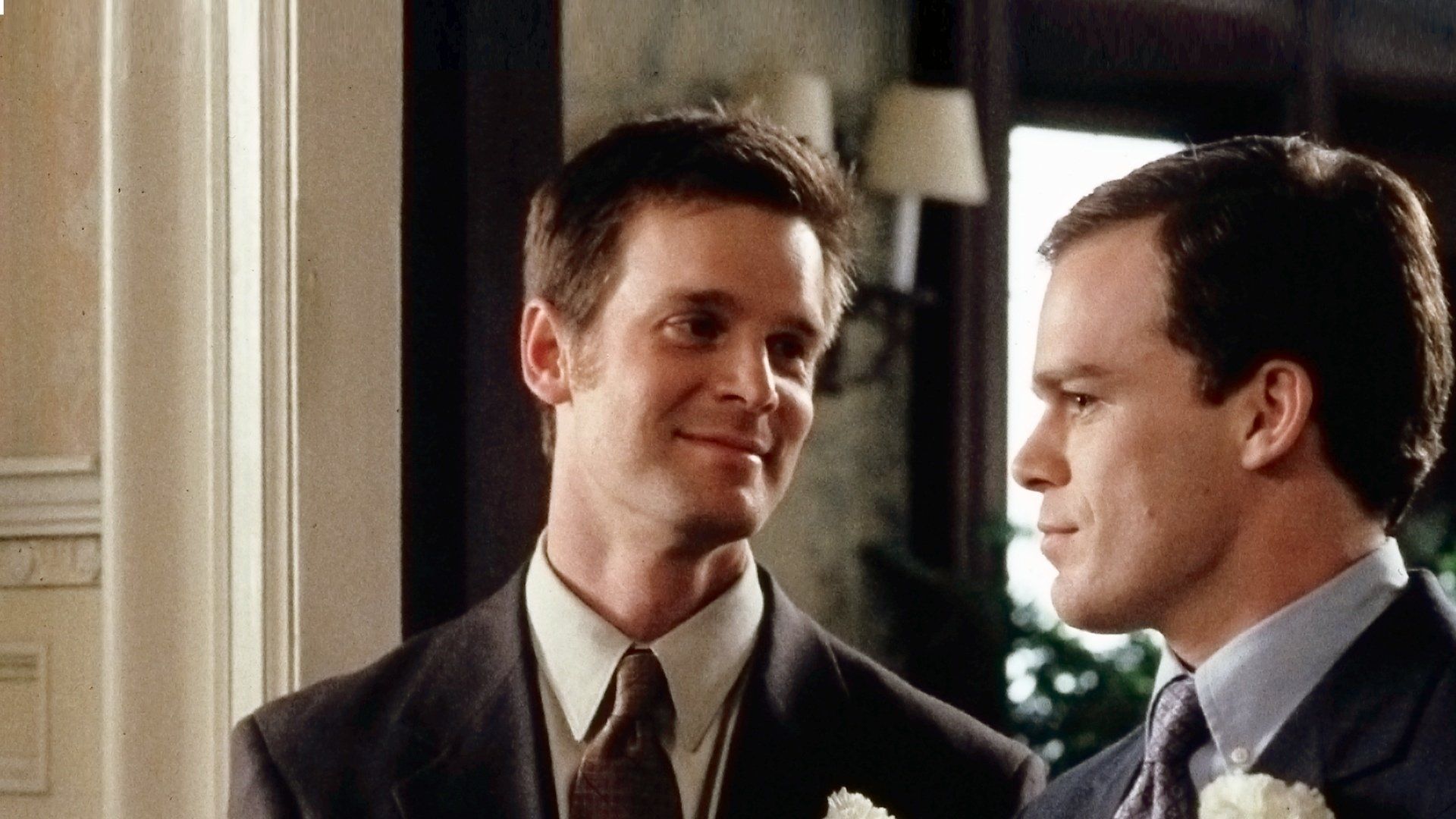 Six Feet Under background
