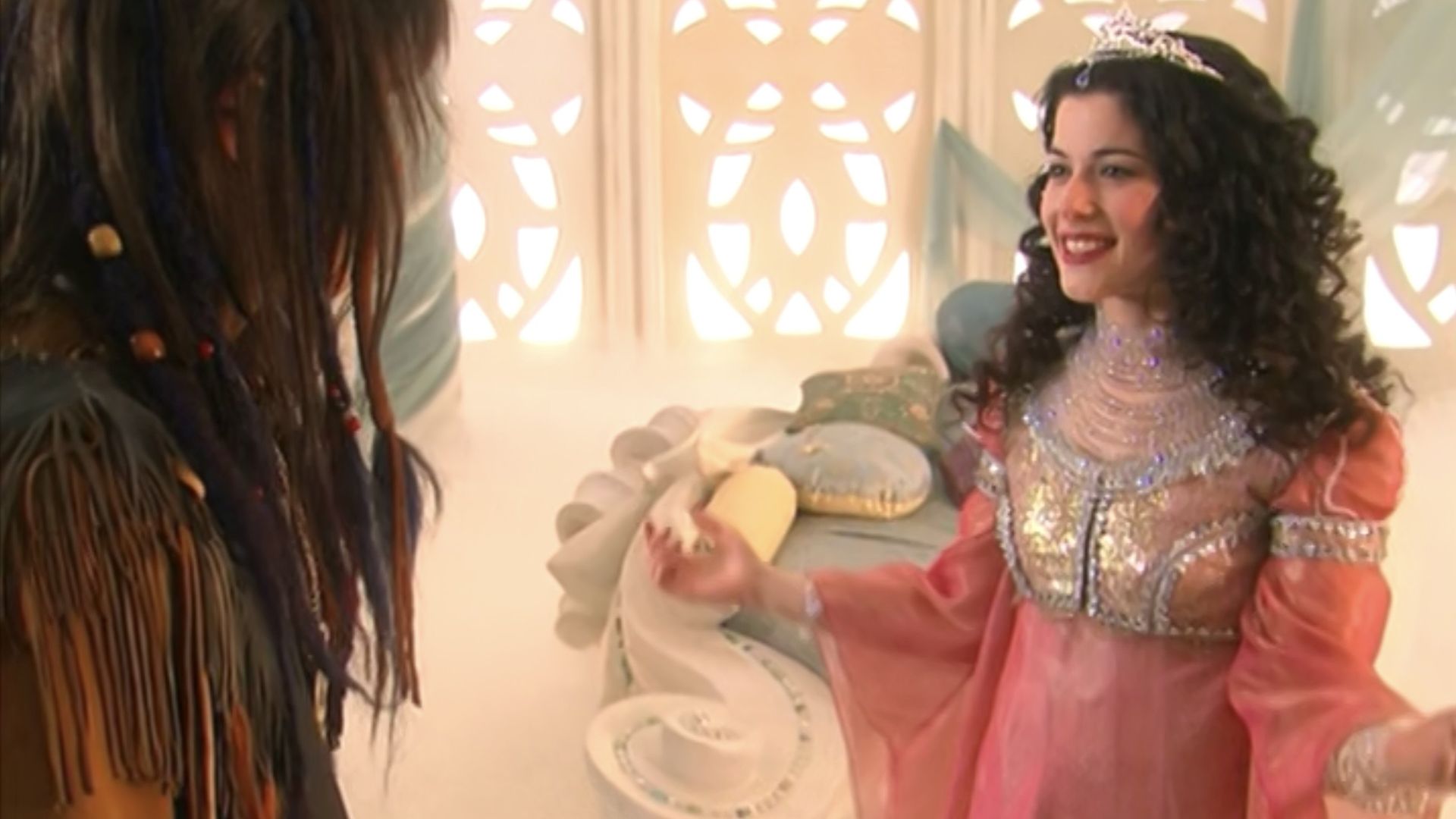 Neverending Story background