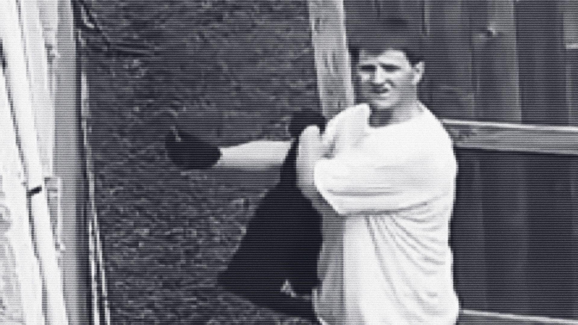 Crimes Gone Viral background