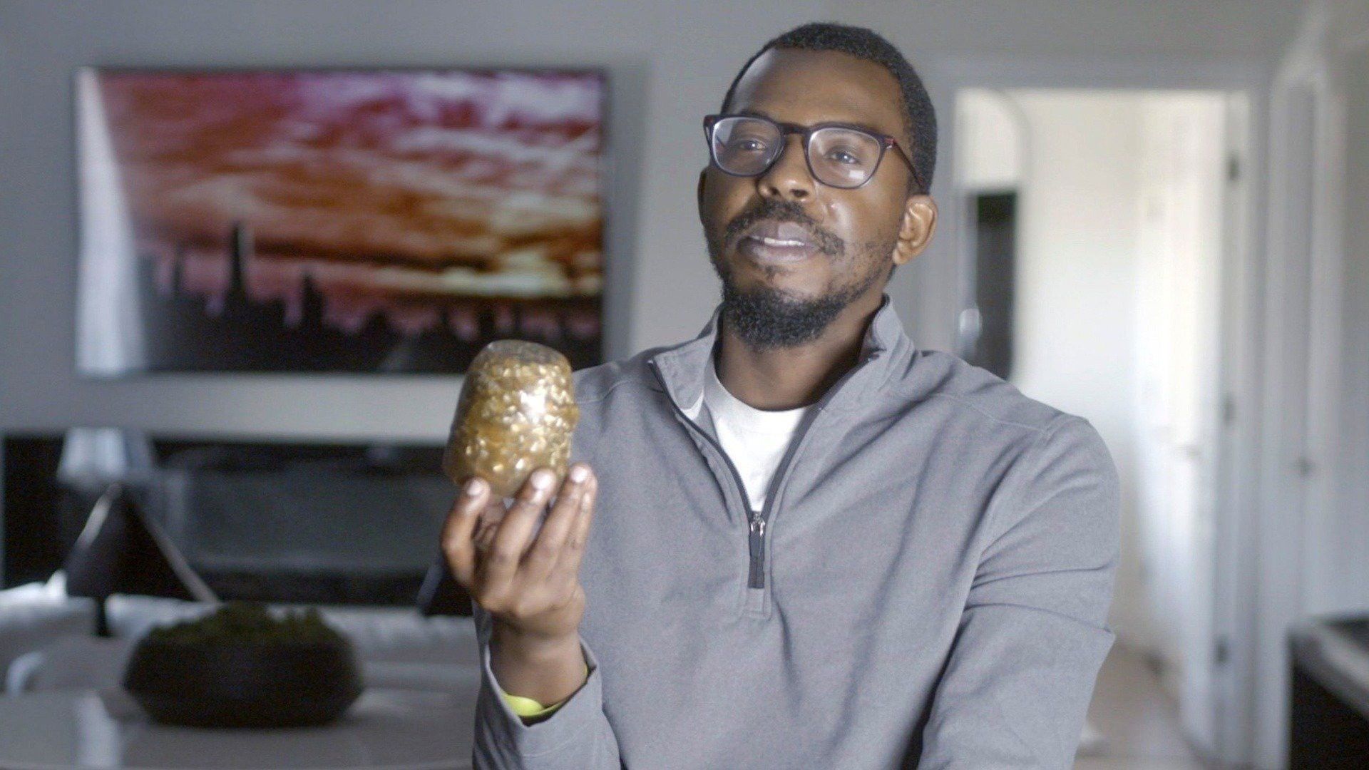 Devil in the Web background