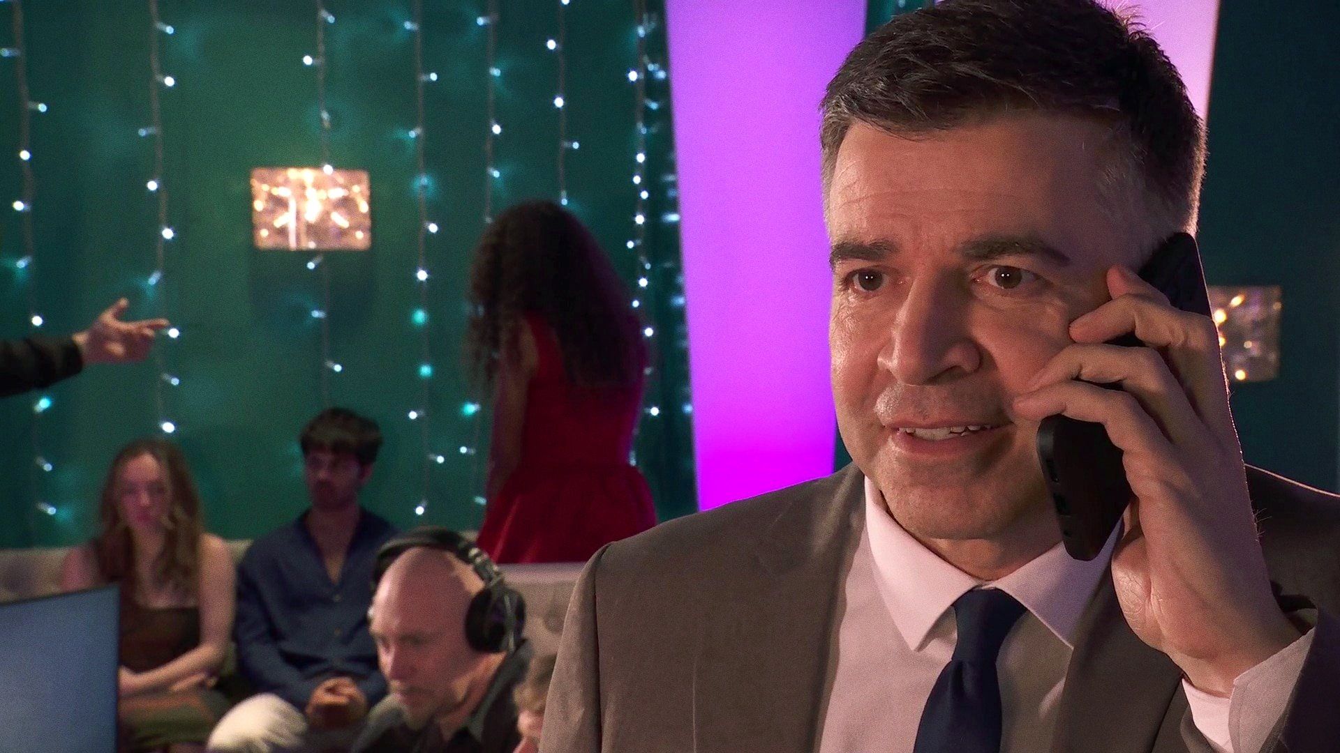 Hollyoaks background