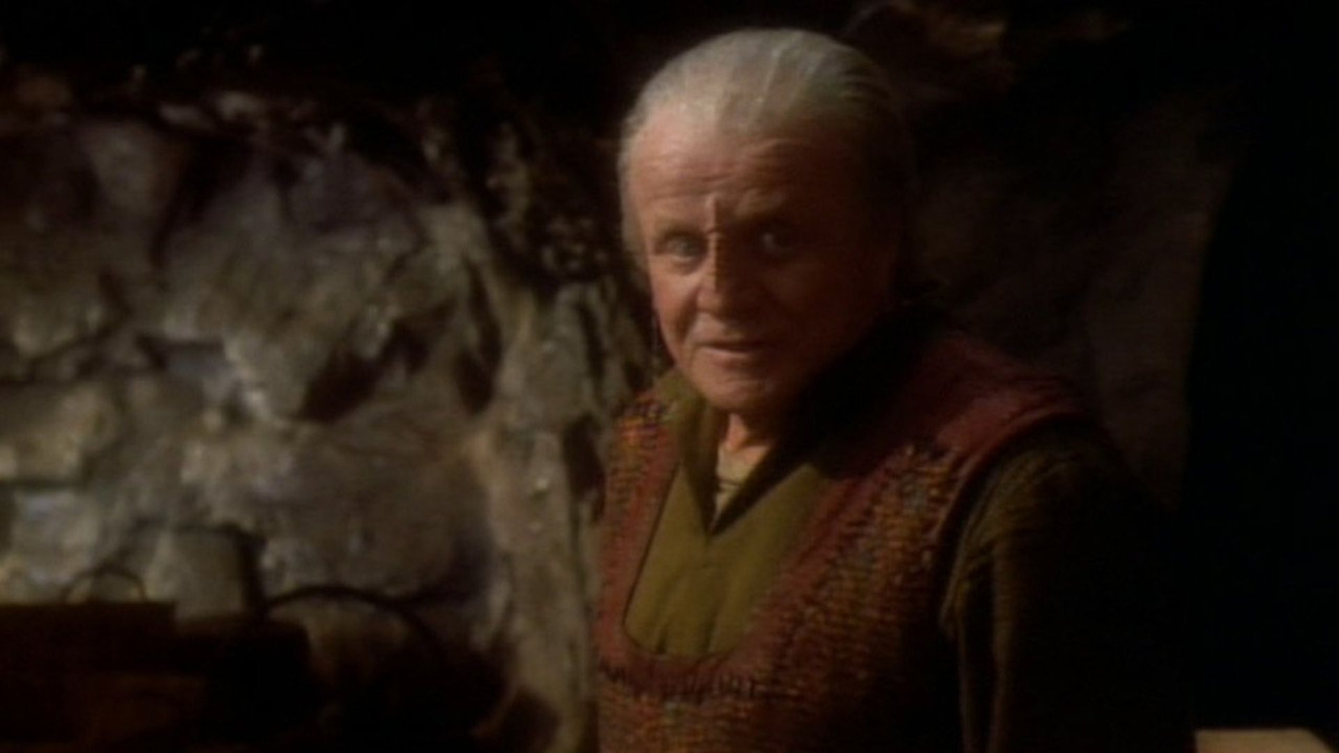 Star Trek: Deep Space Nine background