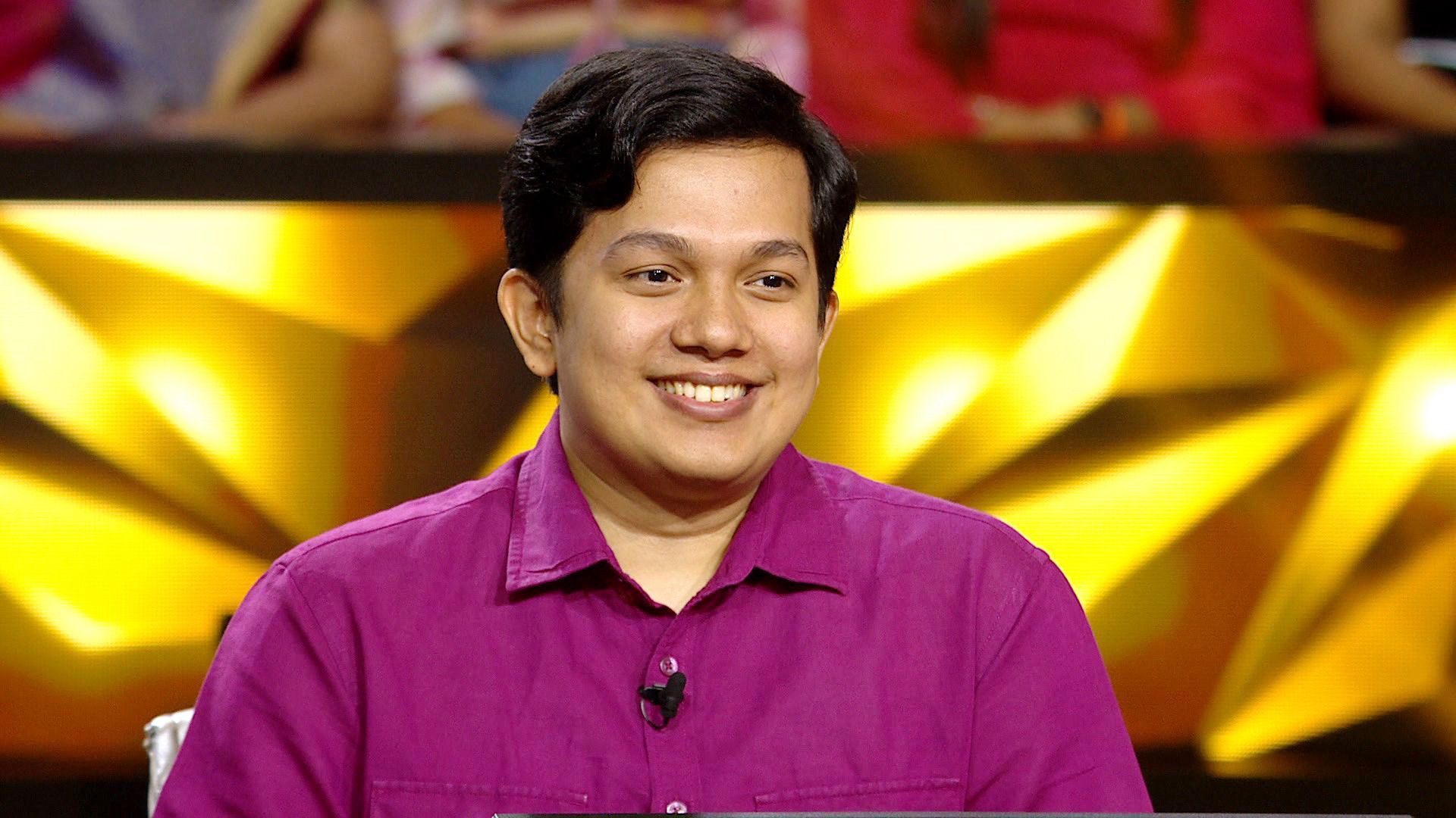 Kaun Banega Crorepati? background