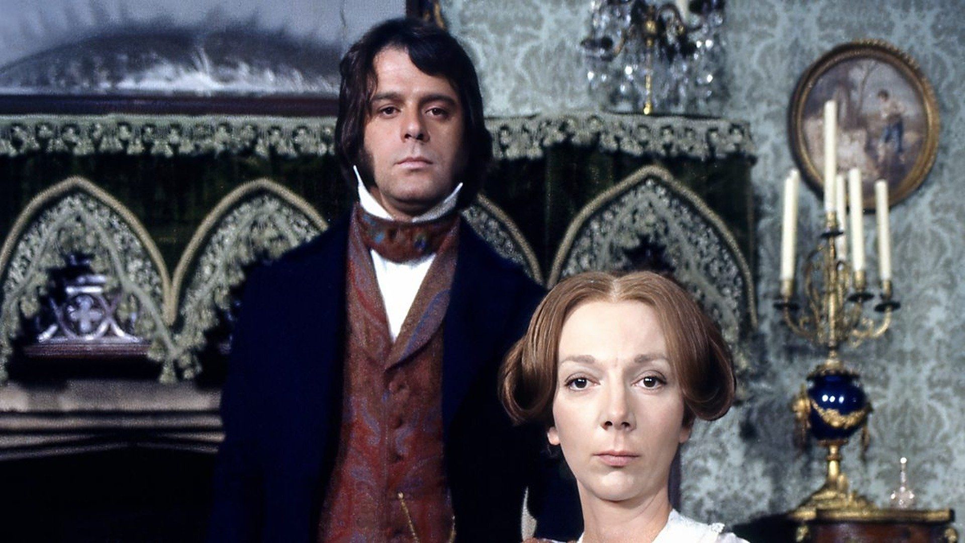 The Mayor of Casterbridge background