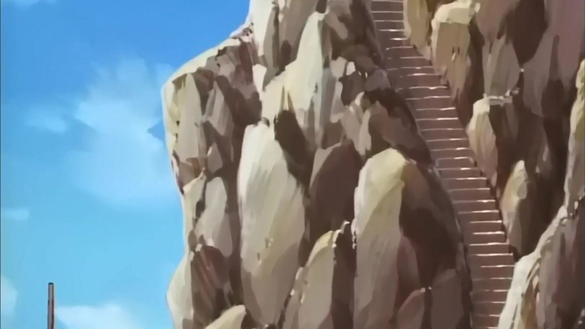 Rurouni Kenshin background