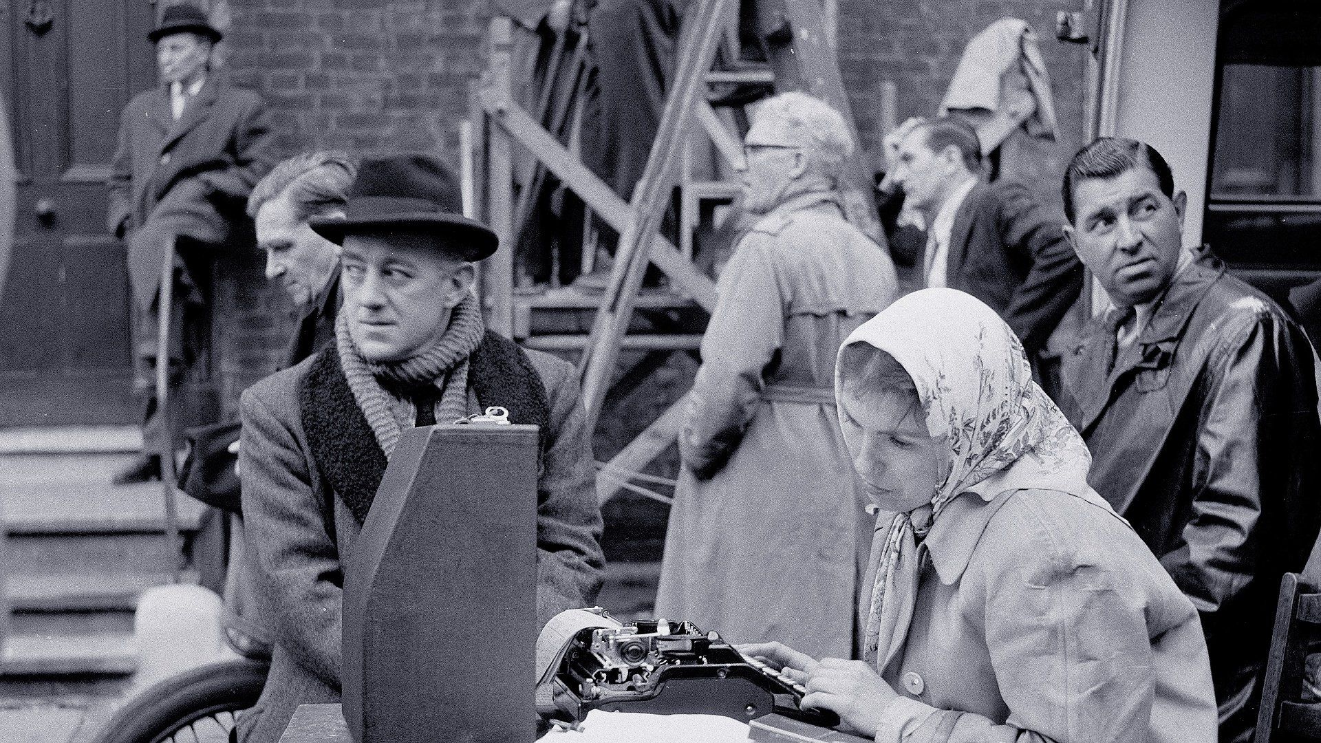Classic Movies: The Story Of background