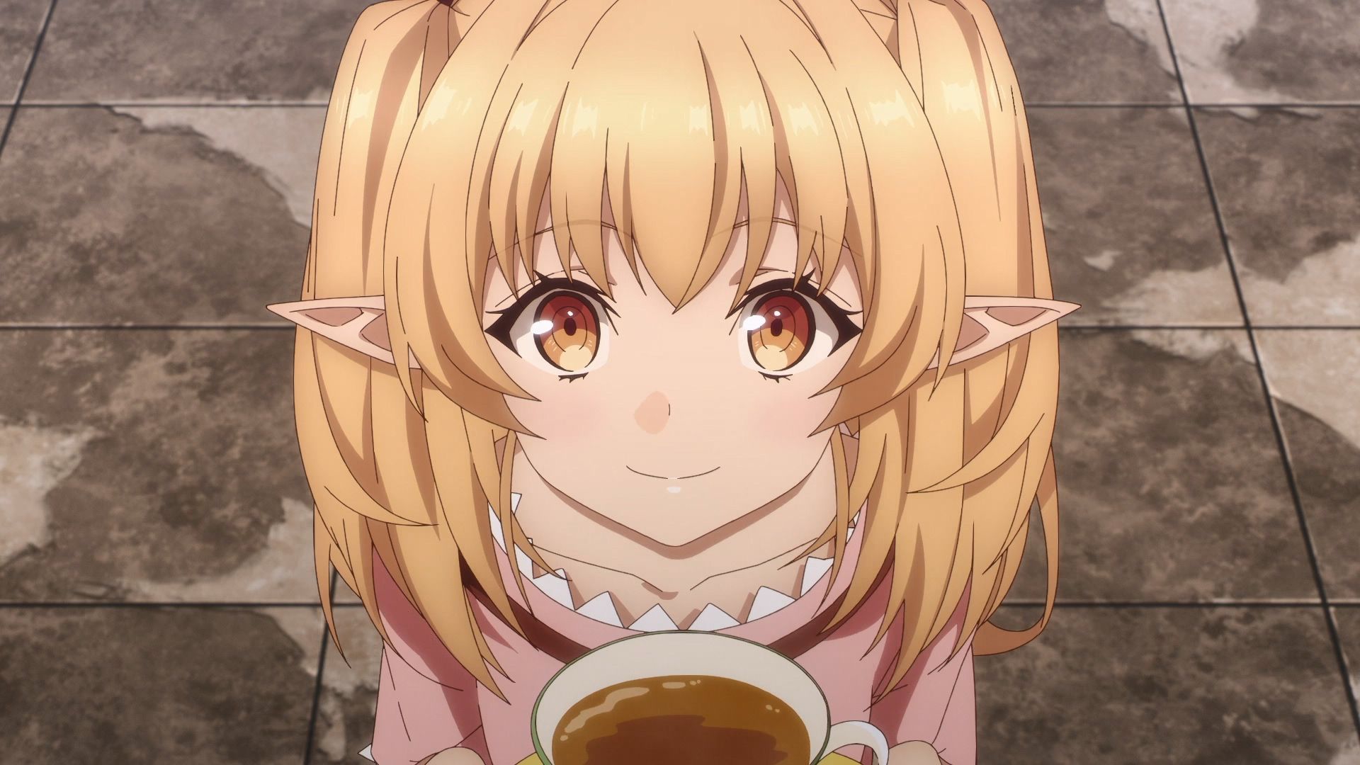 The Brilliant Healer's New Life in the Shadows background