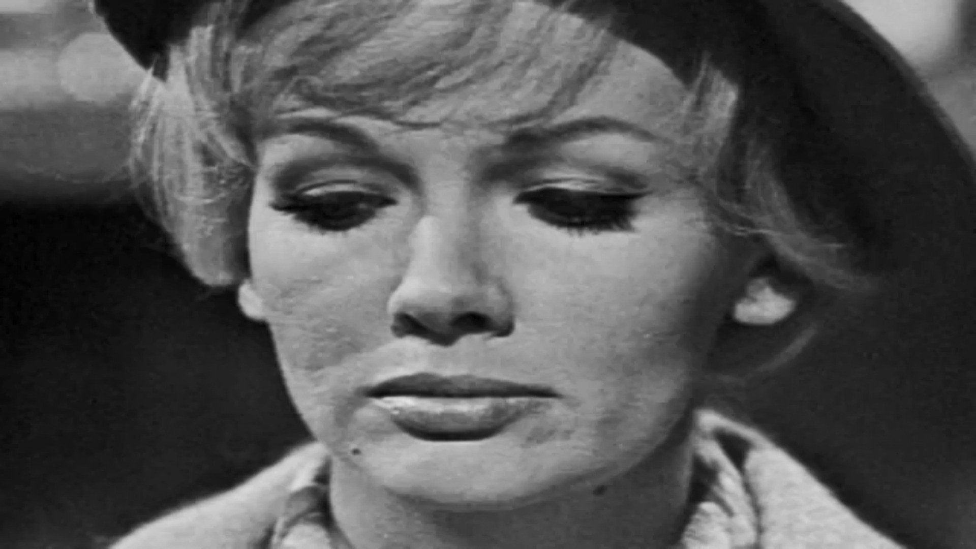 Dark Shadows background