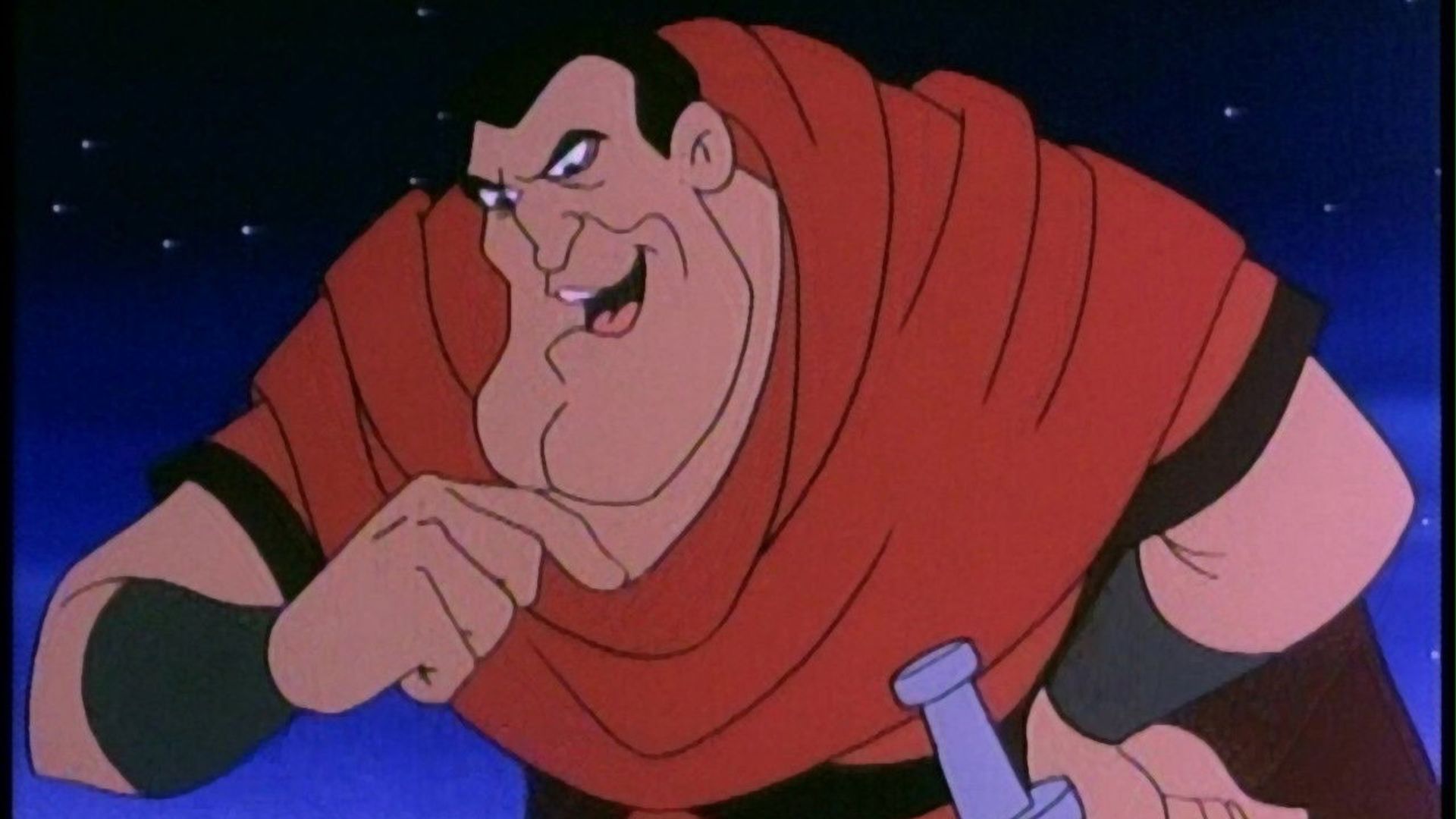 The Story Keepers background